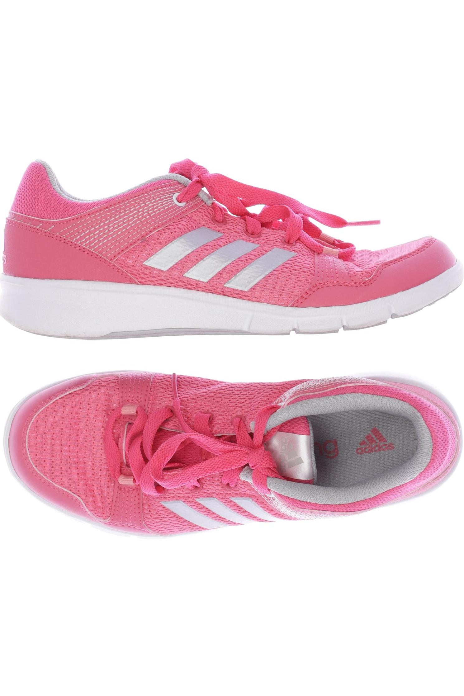 

Adidas Damen Sneakers, pink