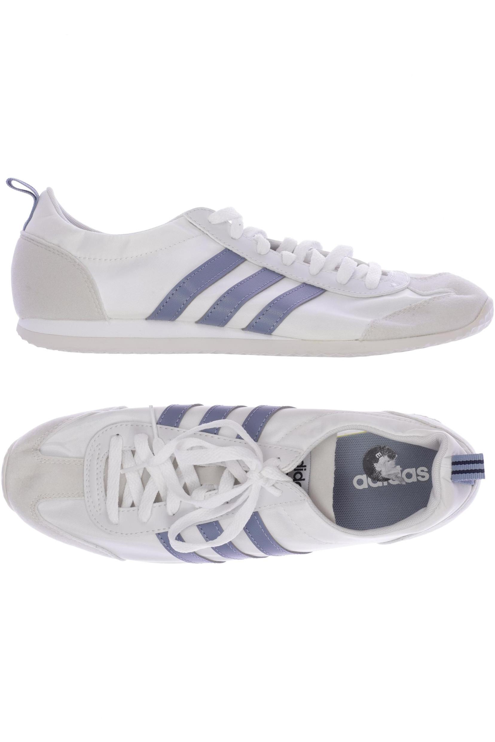 

adidas Damen Sneakers, weiß, Gr. 8