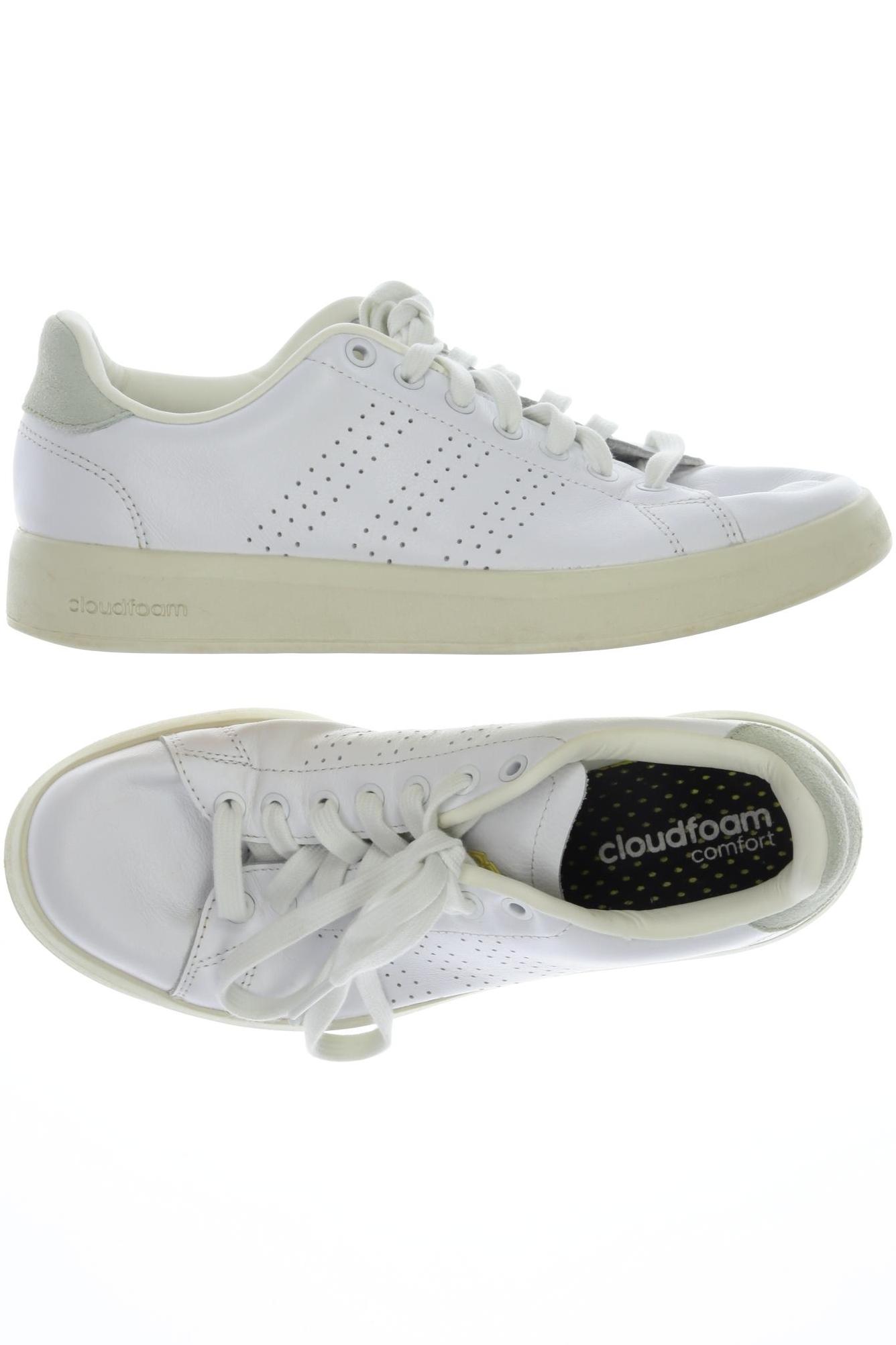 

adidas Damen Sneakers, weiß, Gr. 5.5