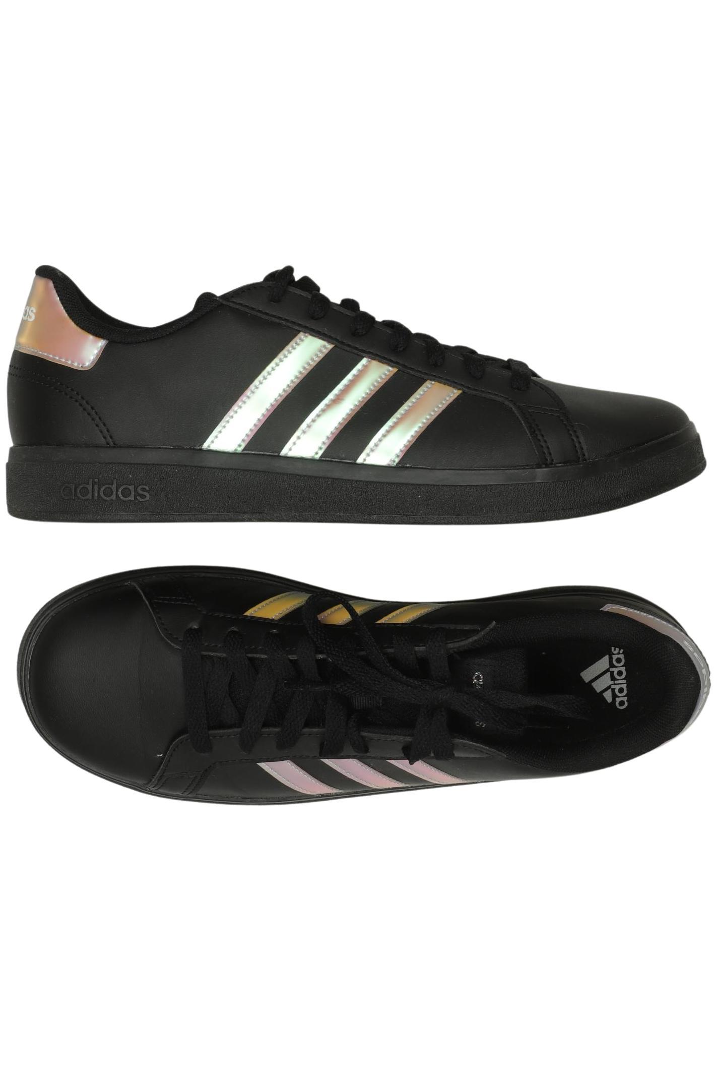 

adidas Damen Sneakers, mehrfarbig, Gr. 6.5