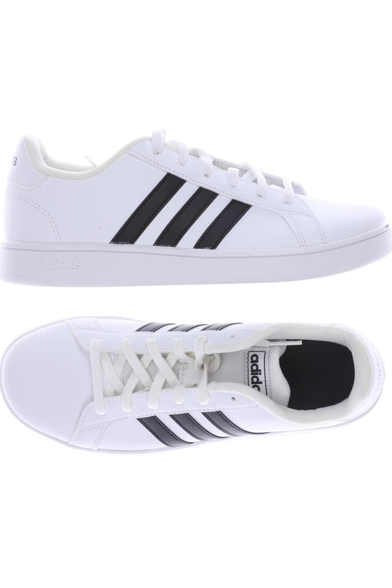 

Adidas Damen Sneakers, weiß