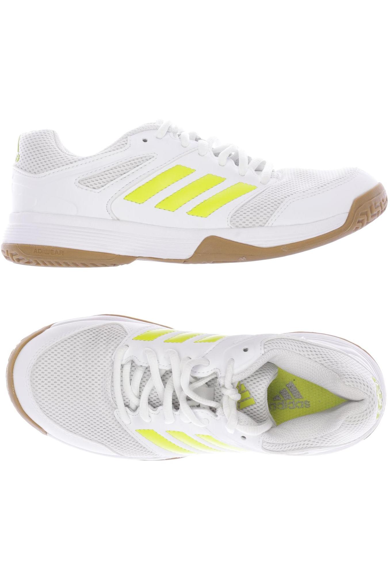

adidas Damen Sneakers, weiß
