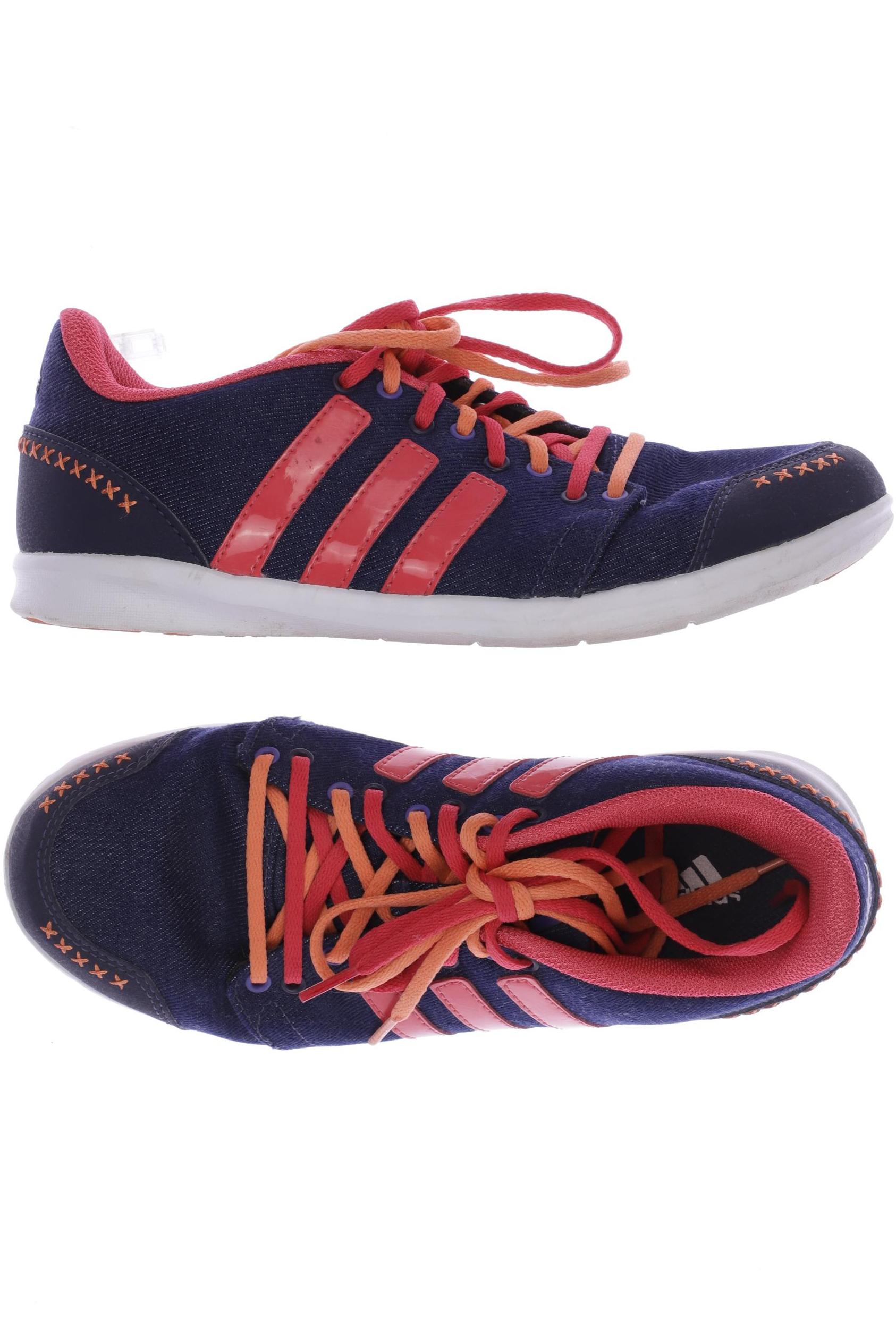 

Adidas Damen Sneakers, marineblau