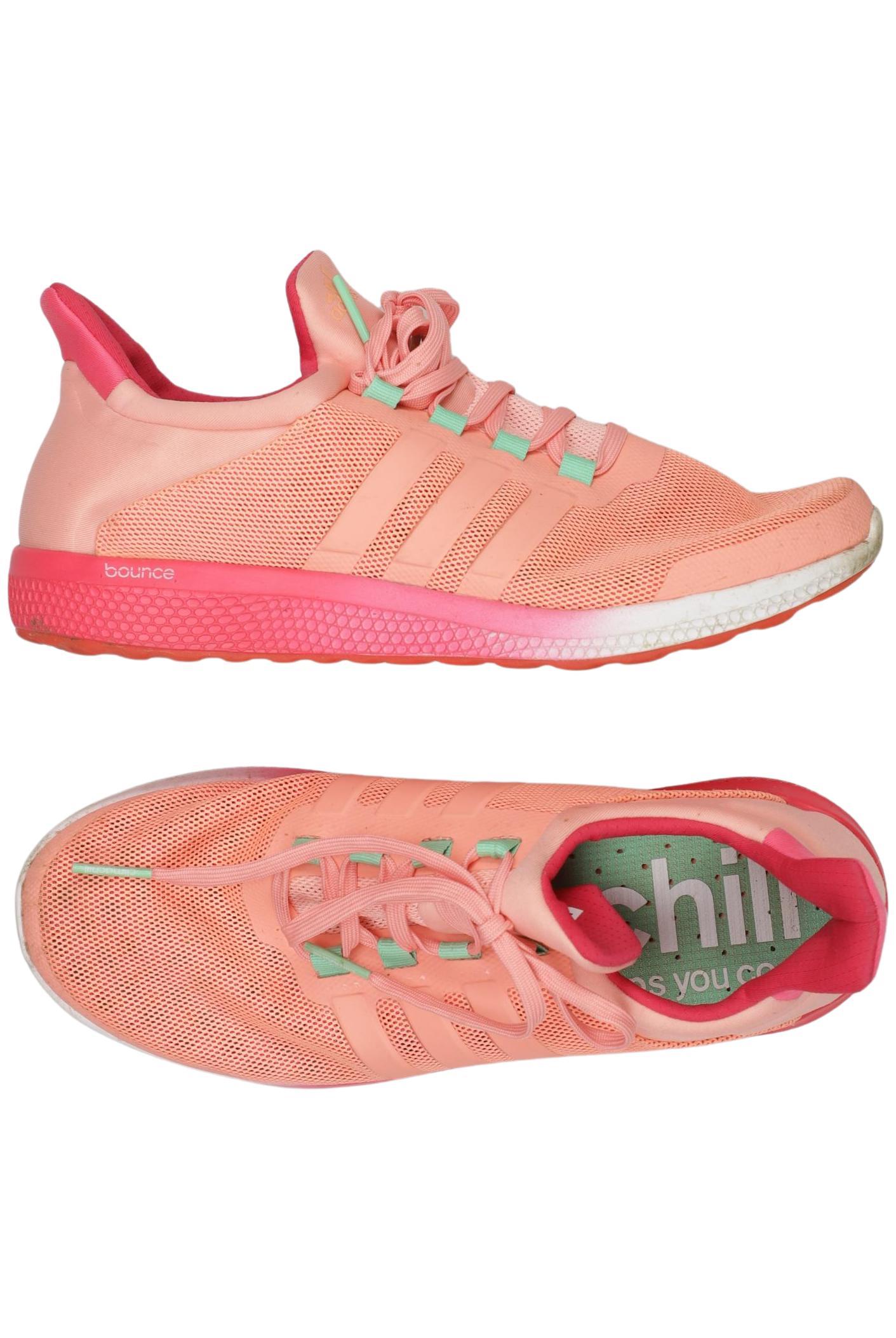 

adidas Damen Sneakers, pink, Gr. 7