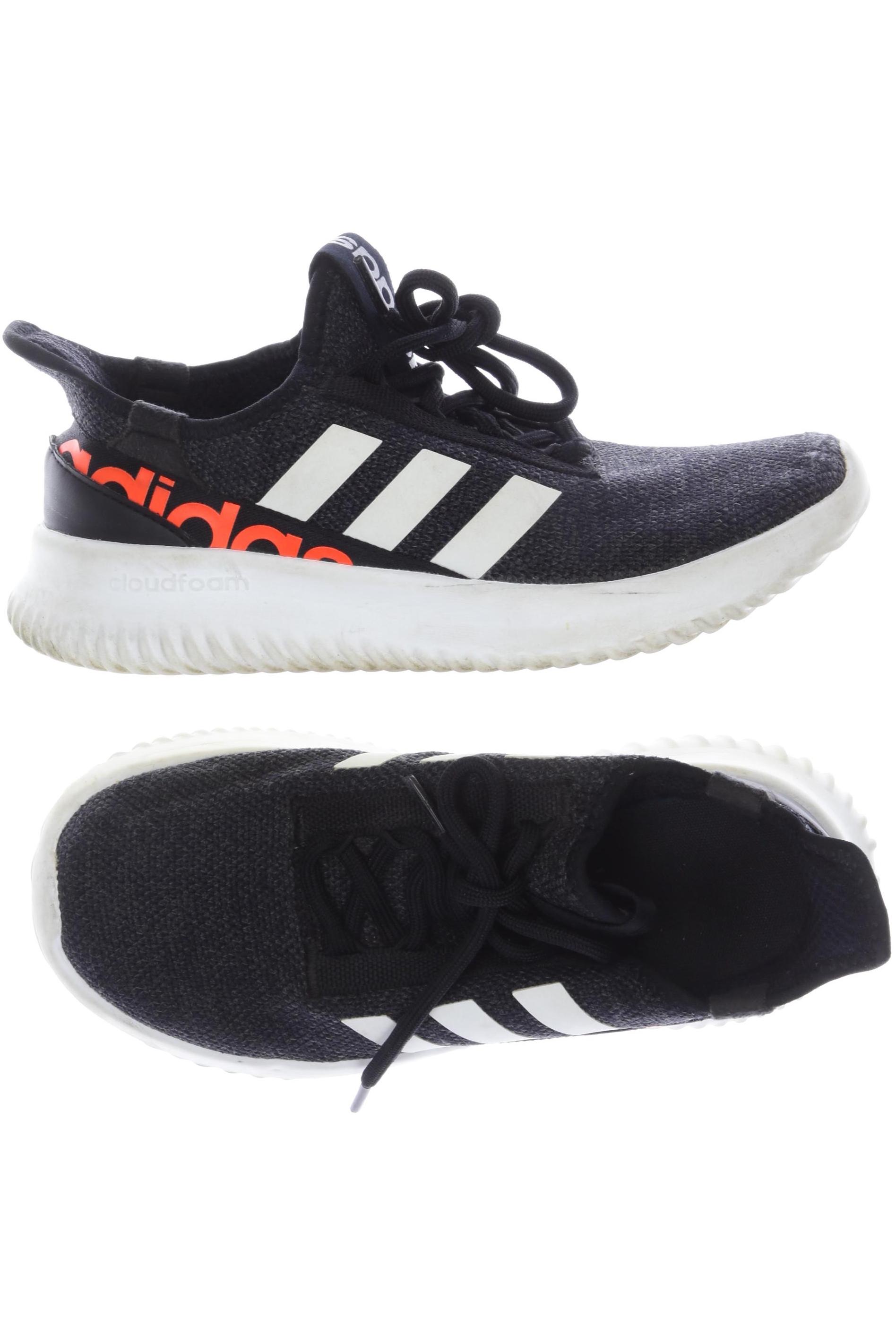 

adidas Damen Sneakers, grau, Gr. 5