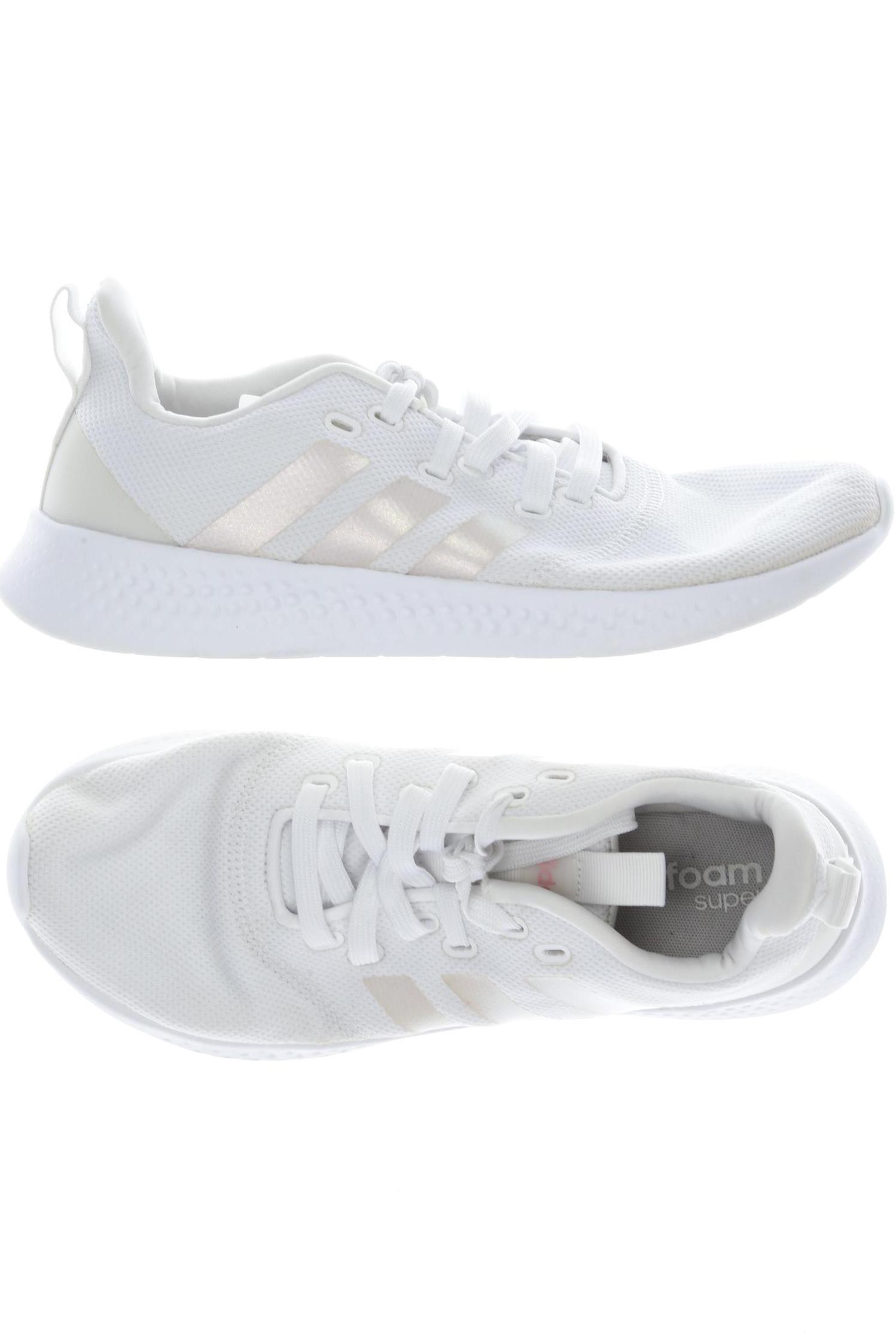 

adidas Damen Sneakers, weiß, Gr. 7