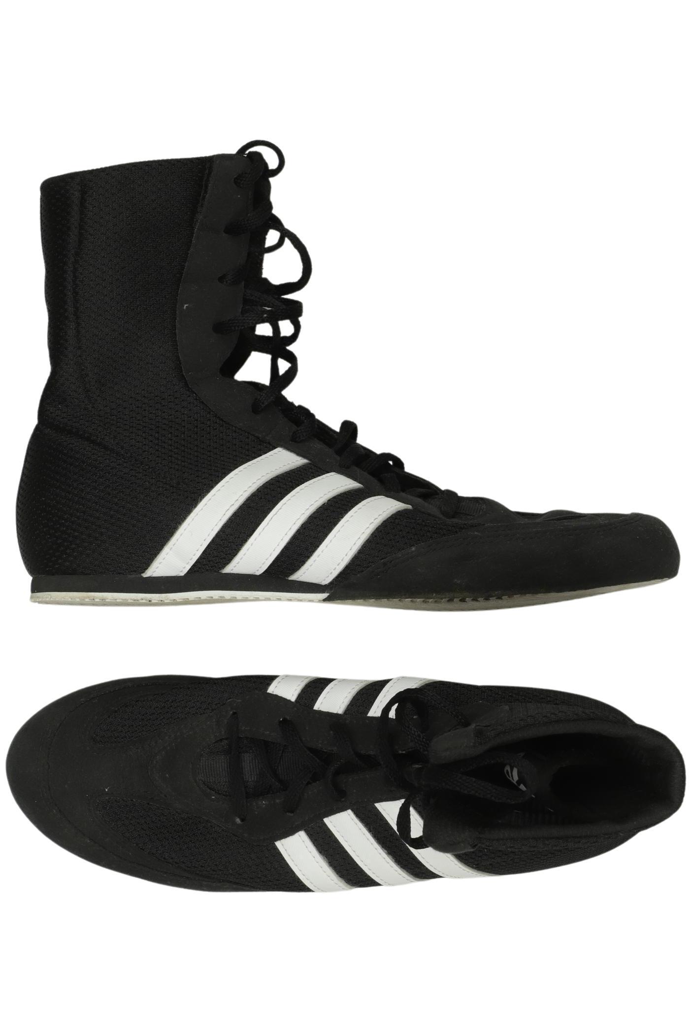 

adidas Damen Sneakers, schwarz, Gr. 8