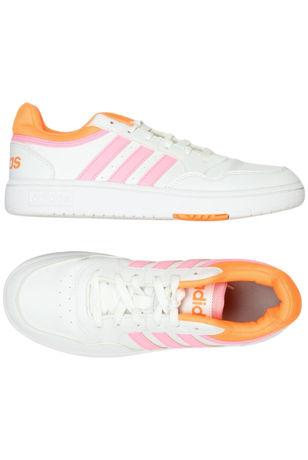 

adidas Damen Sneakers, weiß, Gr. 6