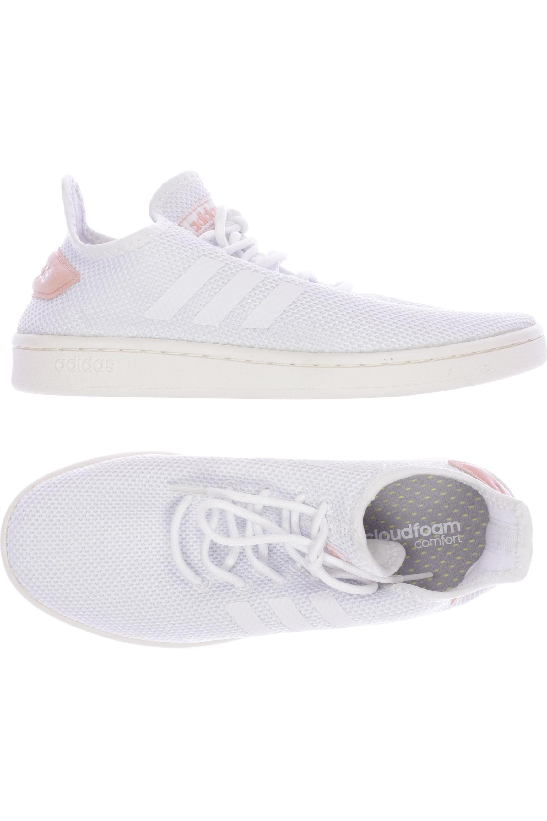 

adidas Damen Sneakers, weiß, Gr. 6