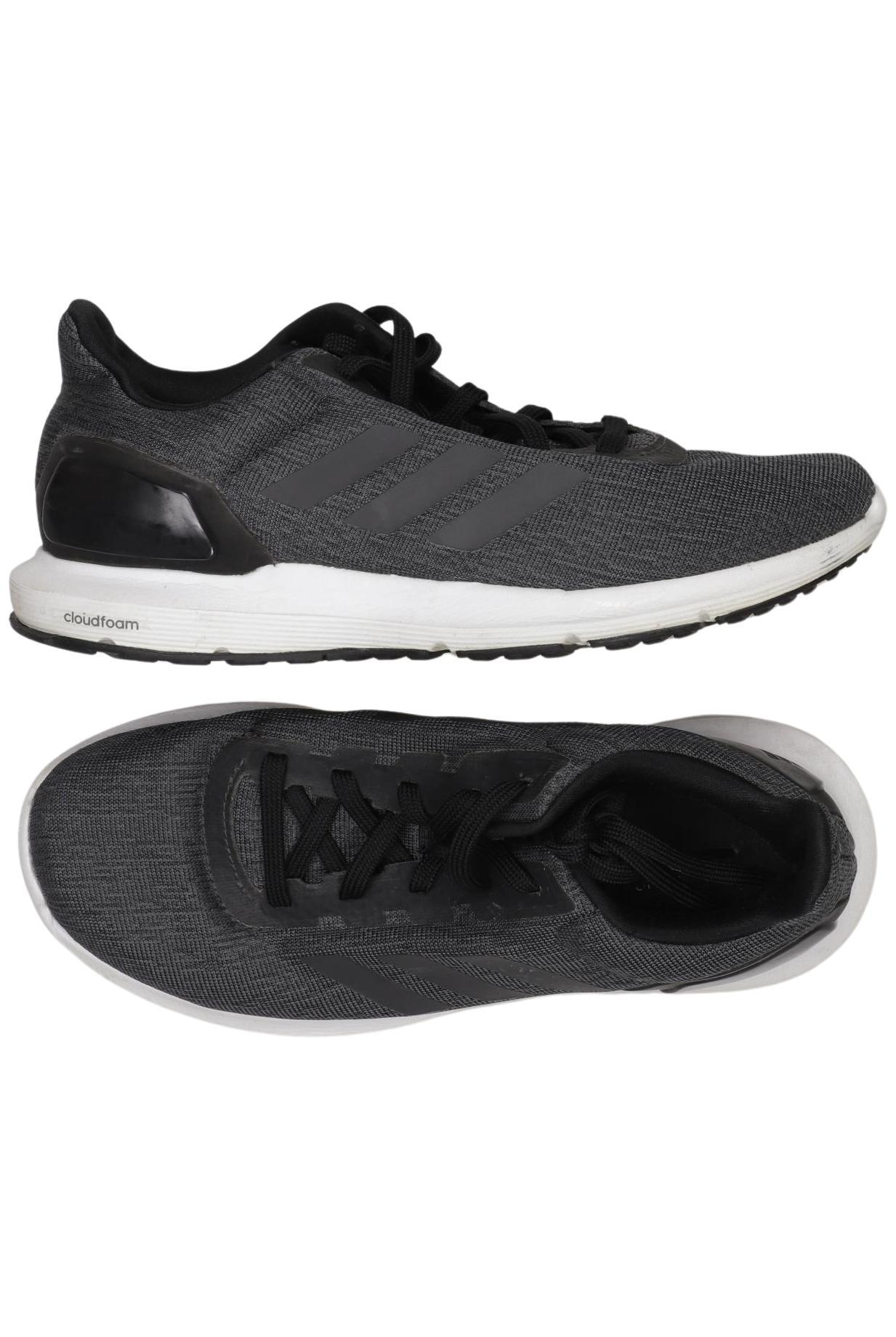 

adidas Damen Sneakers, grau, Gr. 4.5