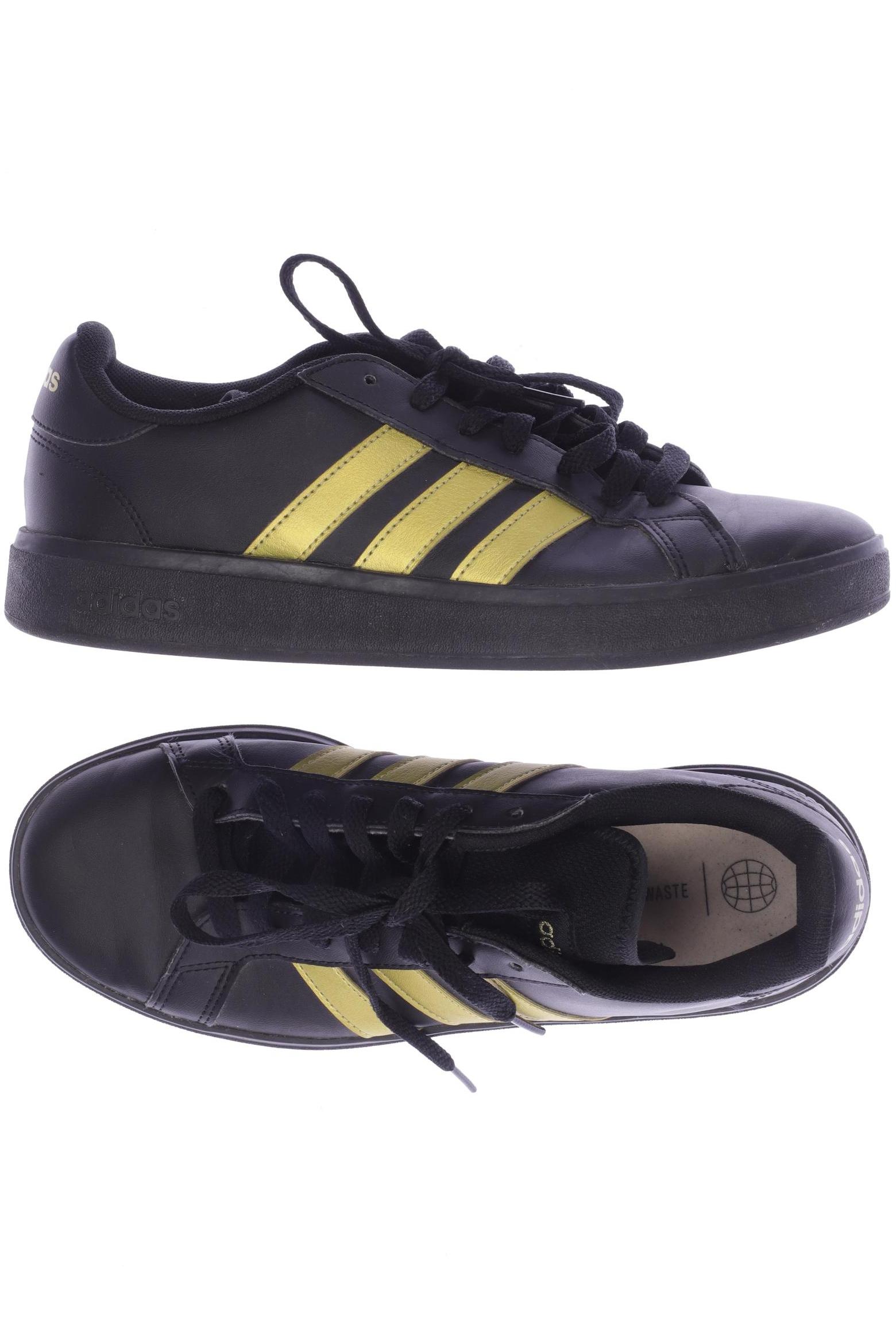 

Adidas Damen Sneakers, schwarz