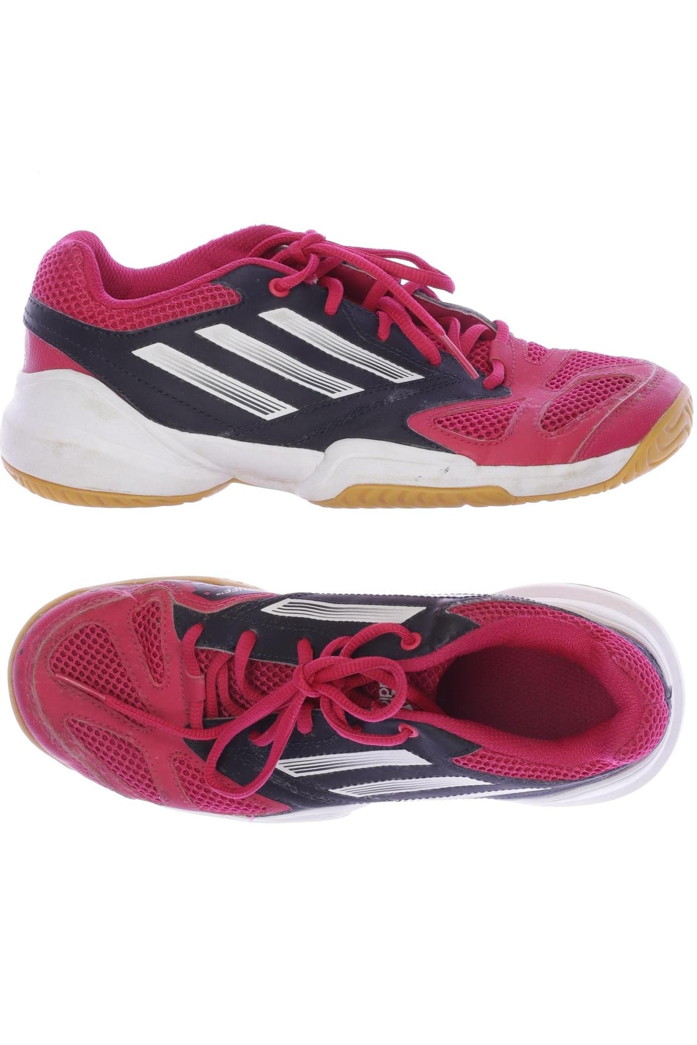 

adidas Damen Sneakers, pink, Gr. 4