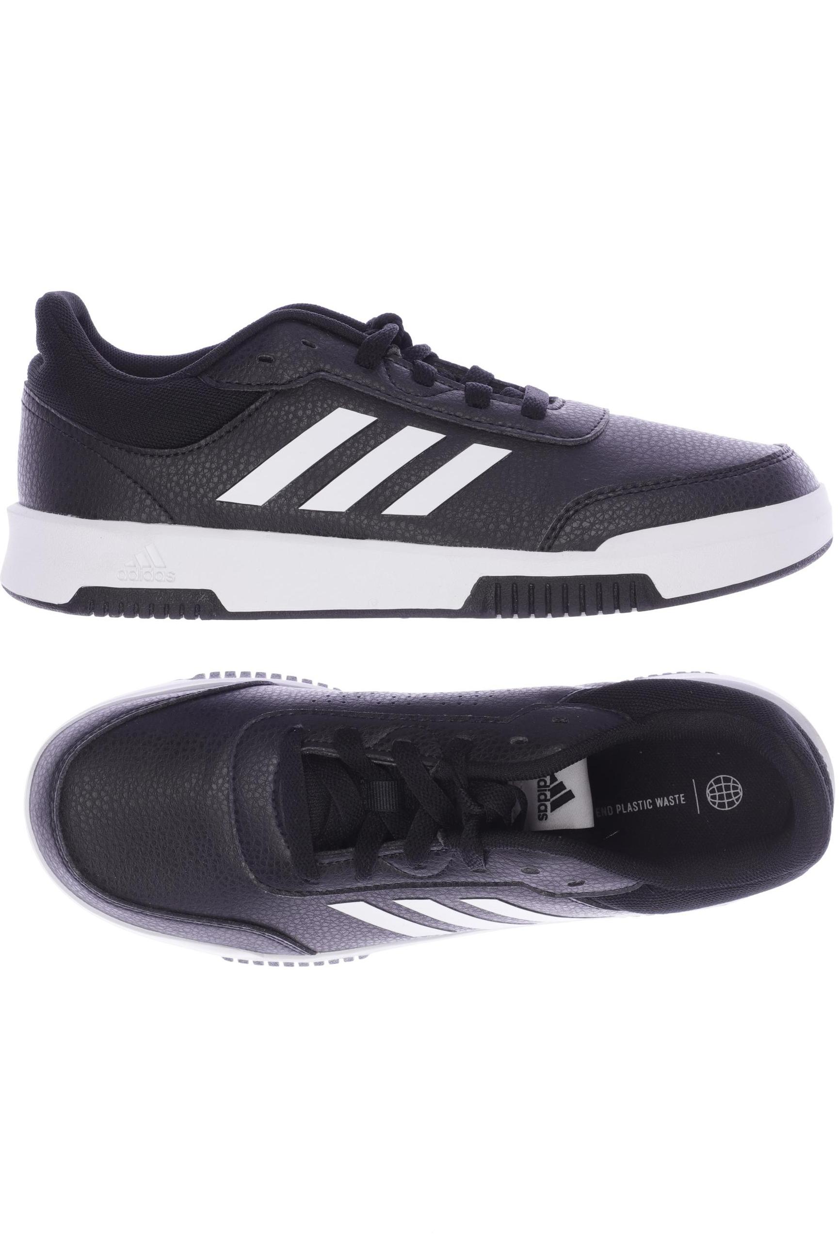 

Adidas Damen Sneakers, schwarz