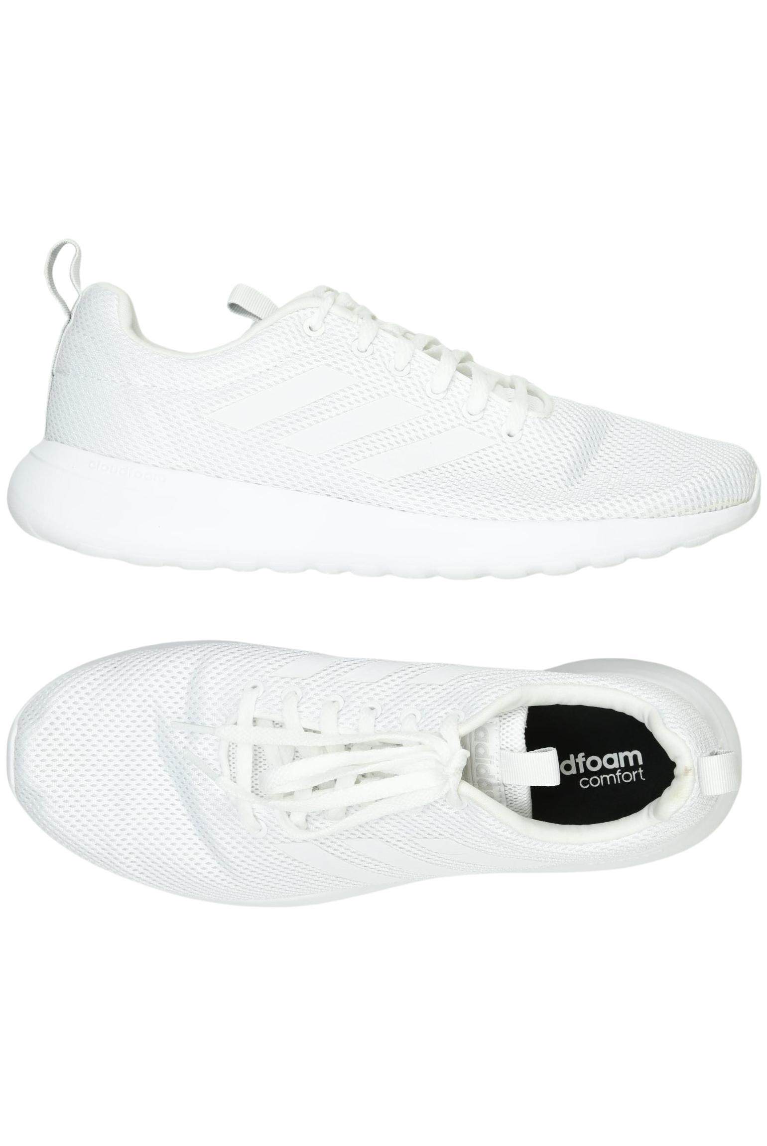 

adidas Damen Sneakers, weiß, Gr. 40.5
