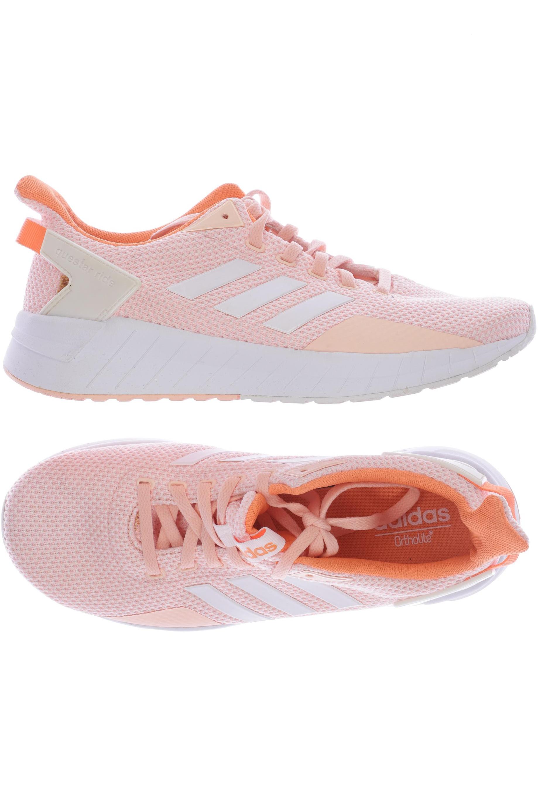 

Adidas Damen Sneakers, pink