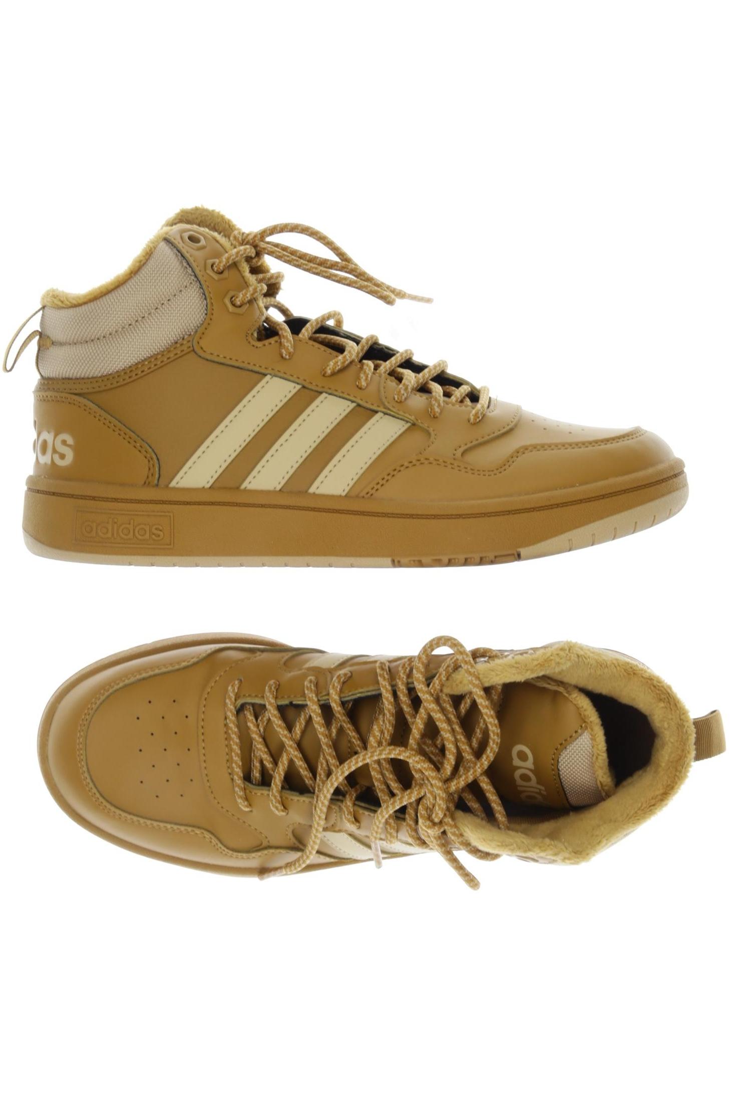 

adidas Damen Sneakers, braun, Gr. 6