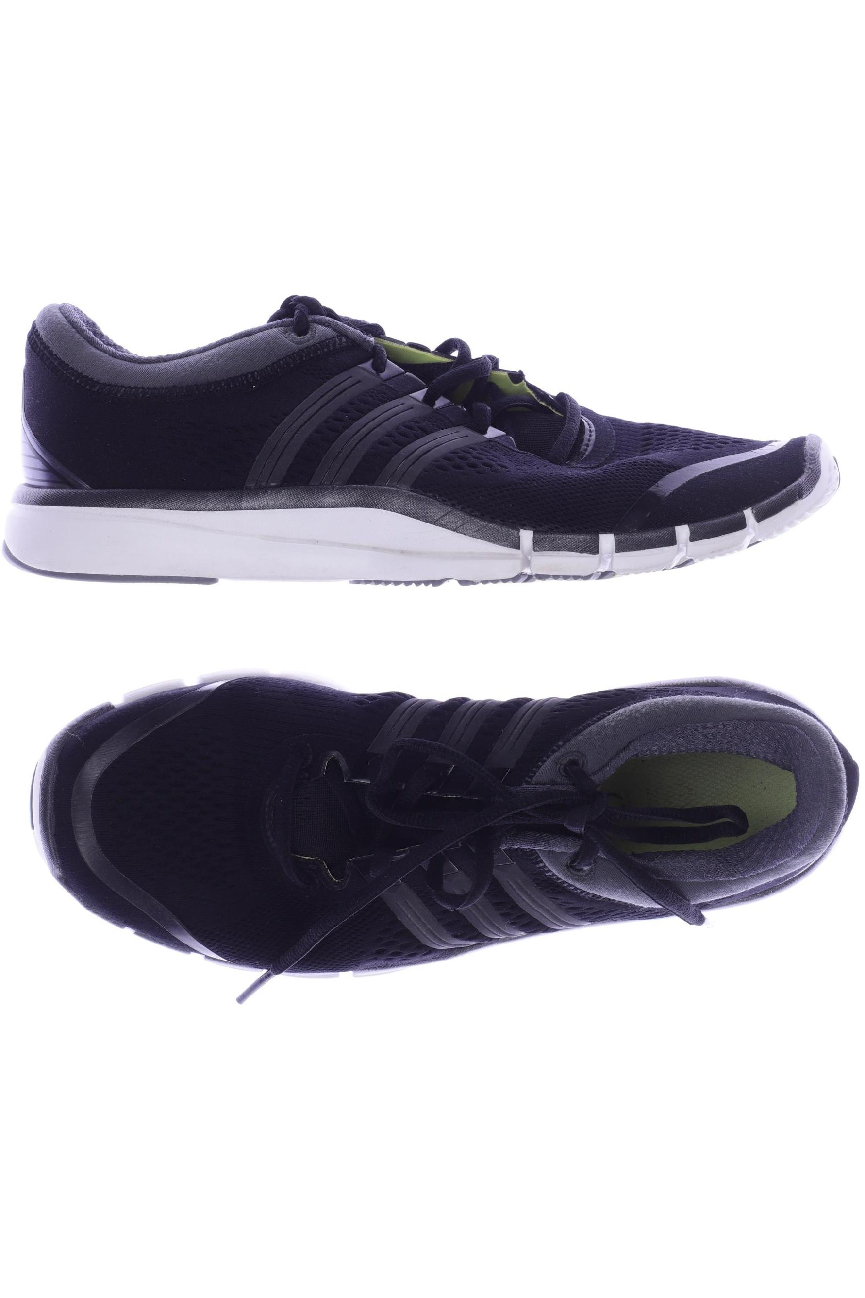 

Adidas Damen Sneakers, schwarz