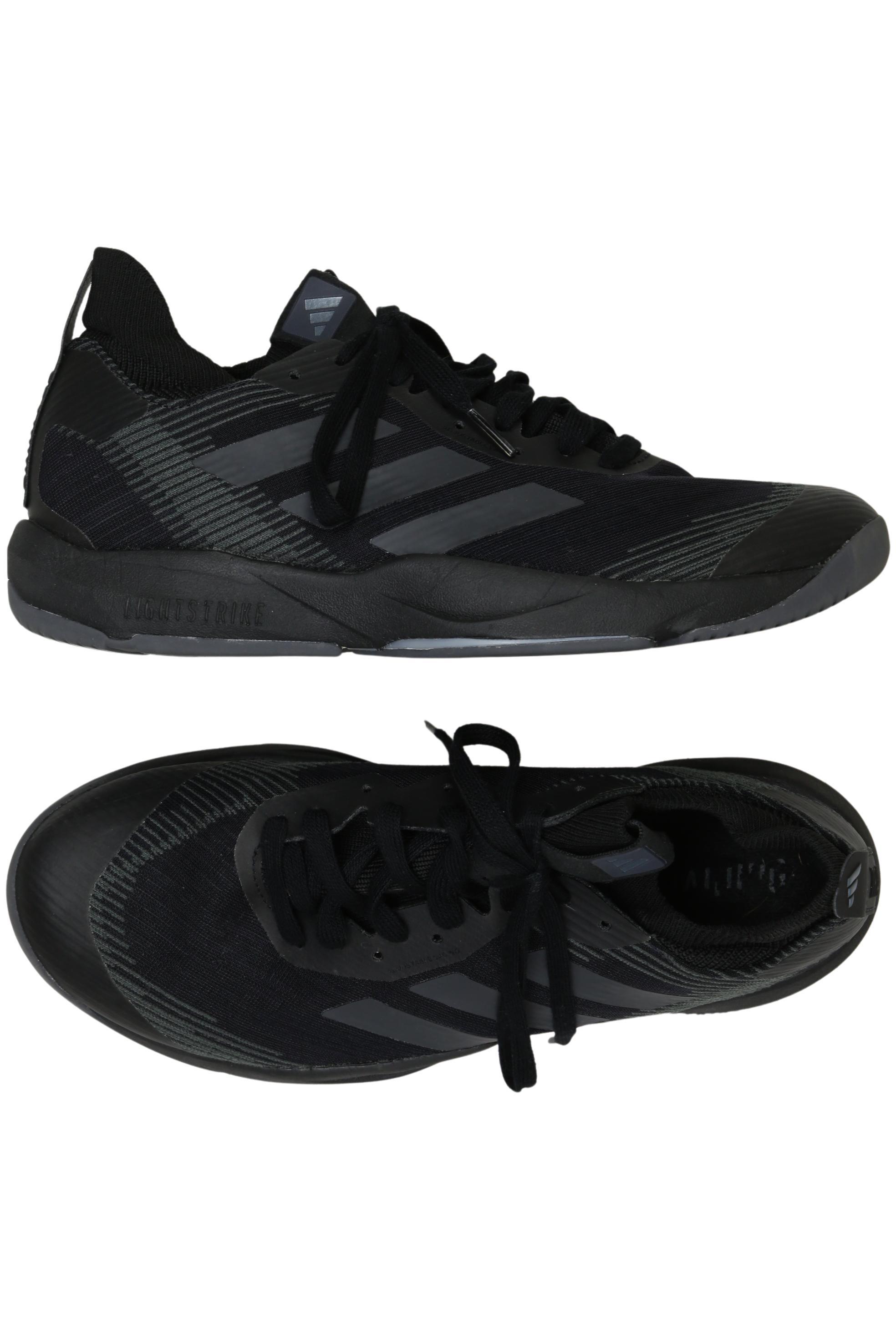 

adidas Damen Sneakers, schwarz, Gr. 7