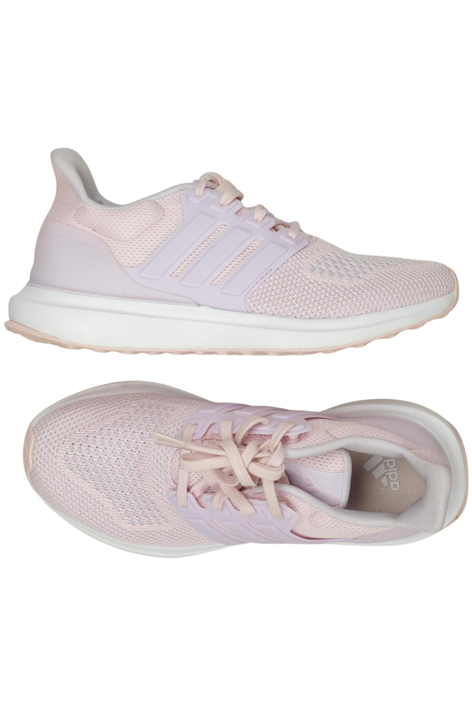 

adidas Damen Sneakers, pink, Gr. 3.5