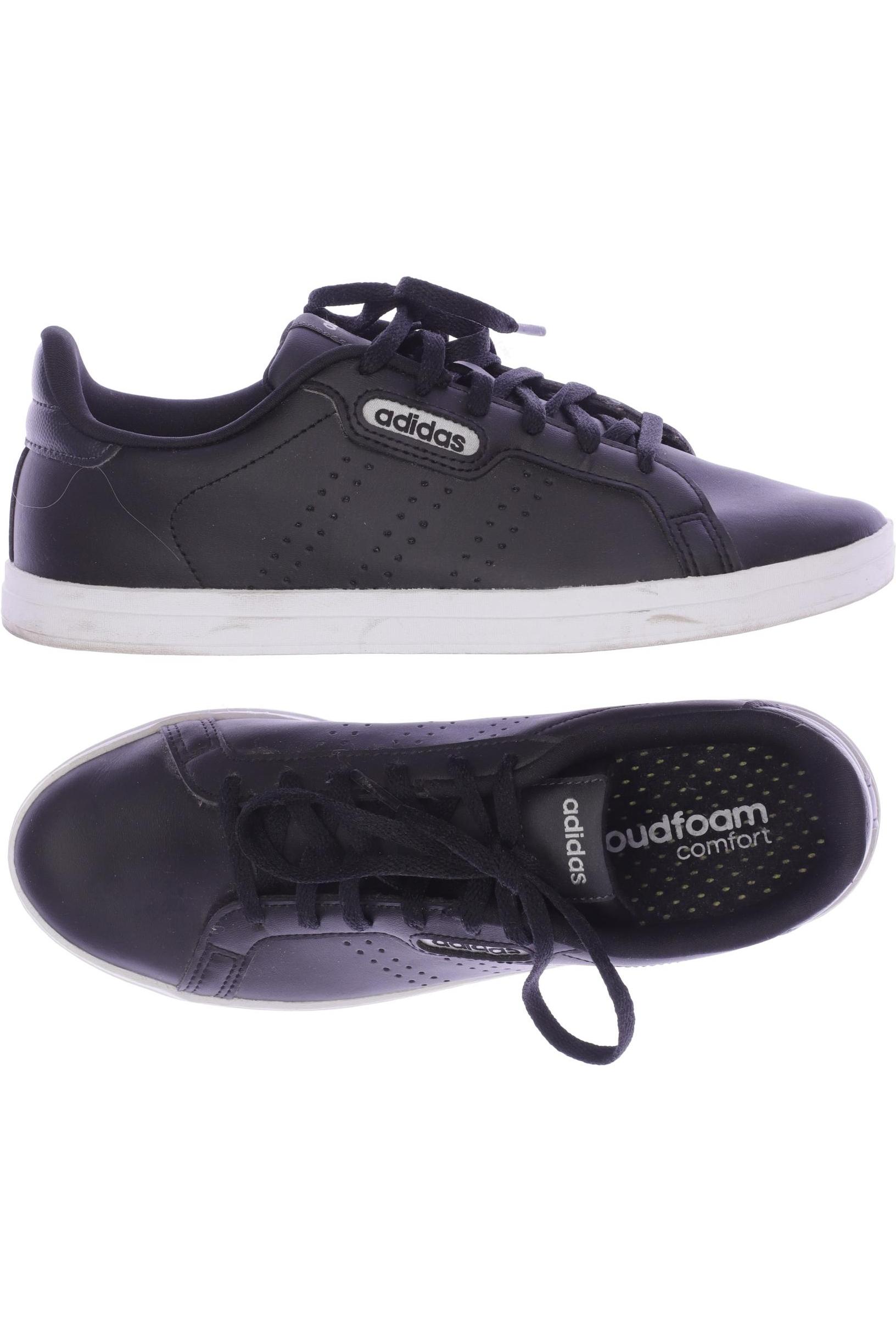 

adidas Damen Sneakers, schwarz, Gr. 6