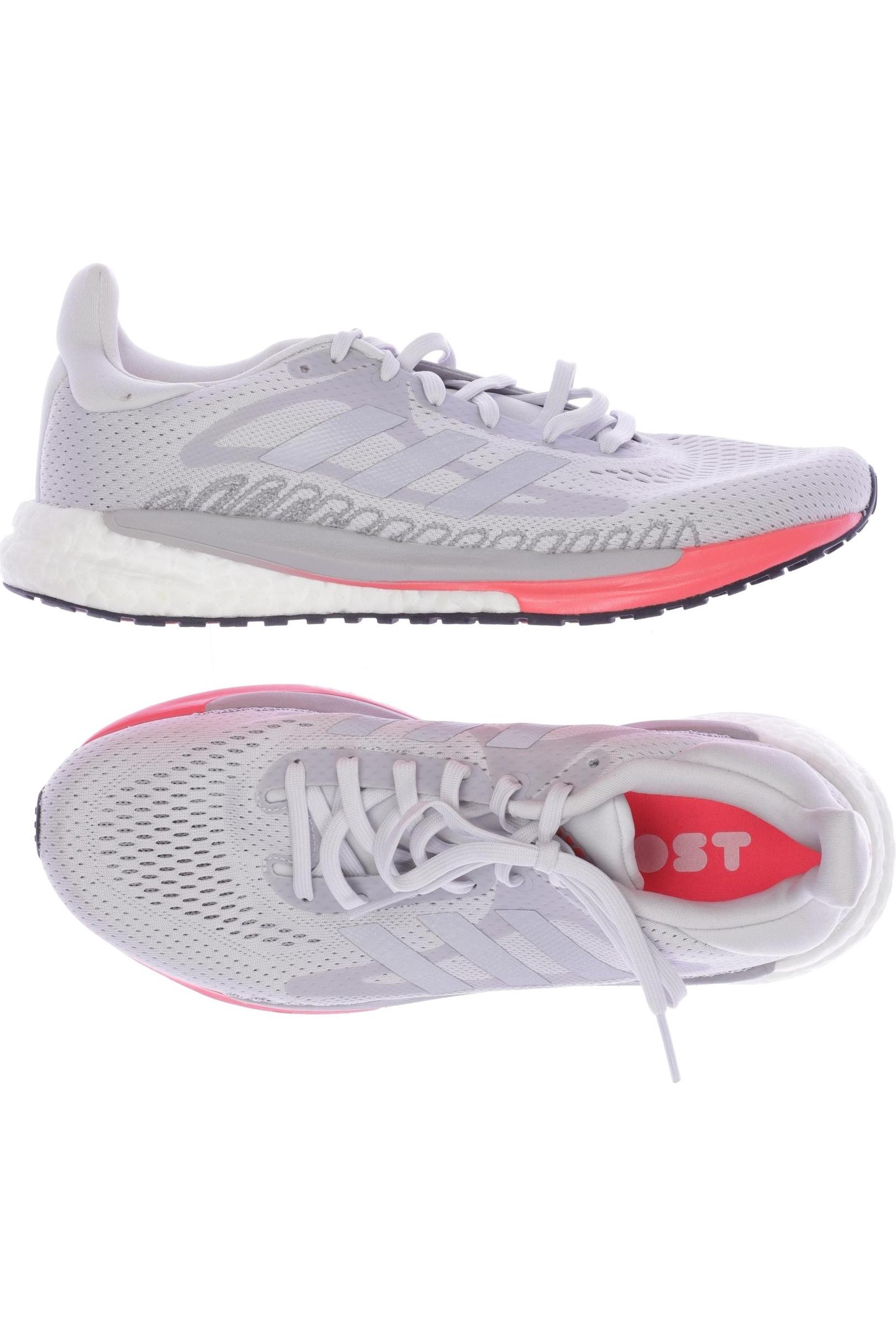 

adidas Damen Sneakers, grau, Gr. 6