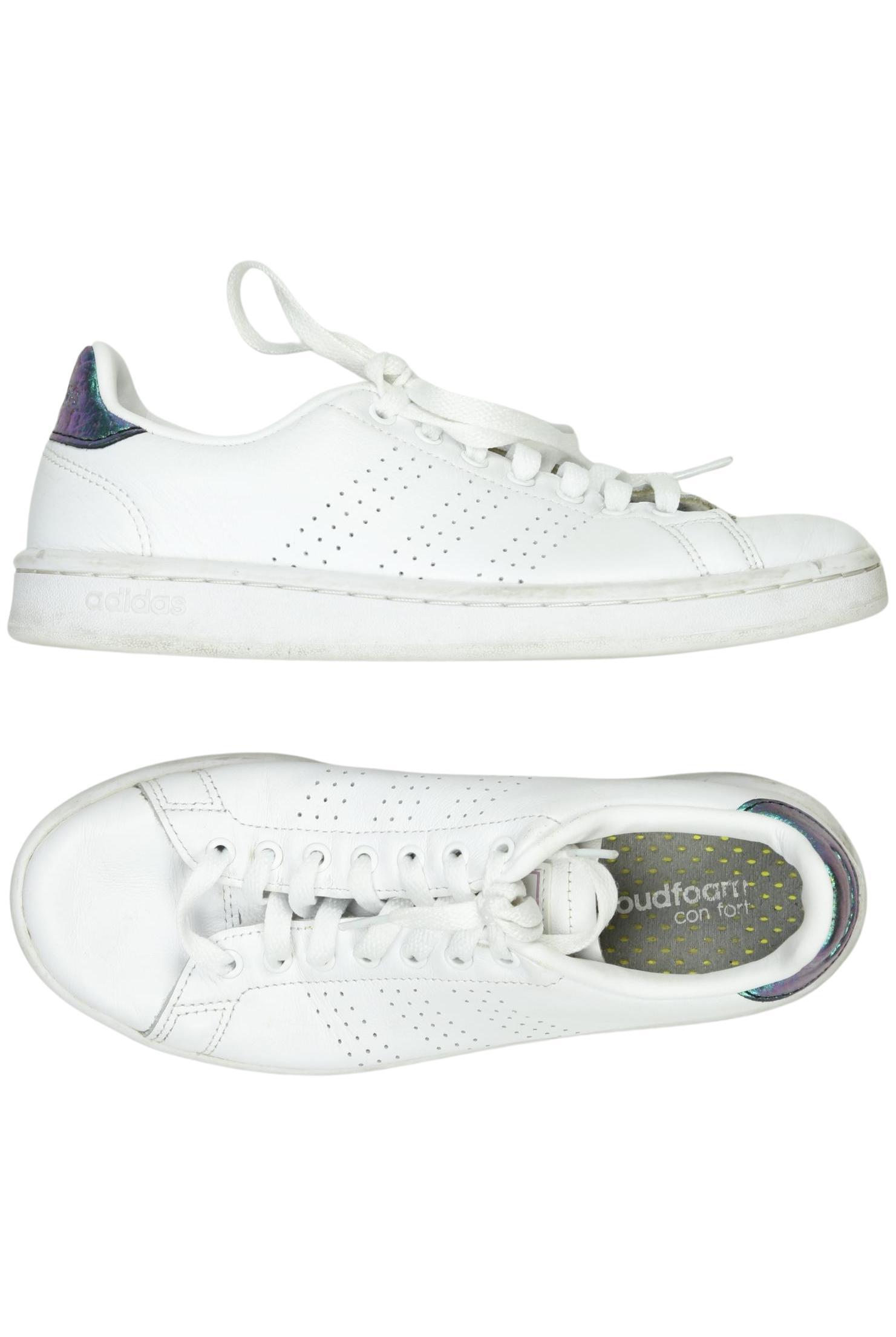 

adidas Damen Sneakers, weiß, Gr. 6