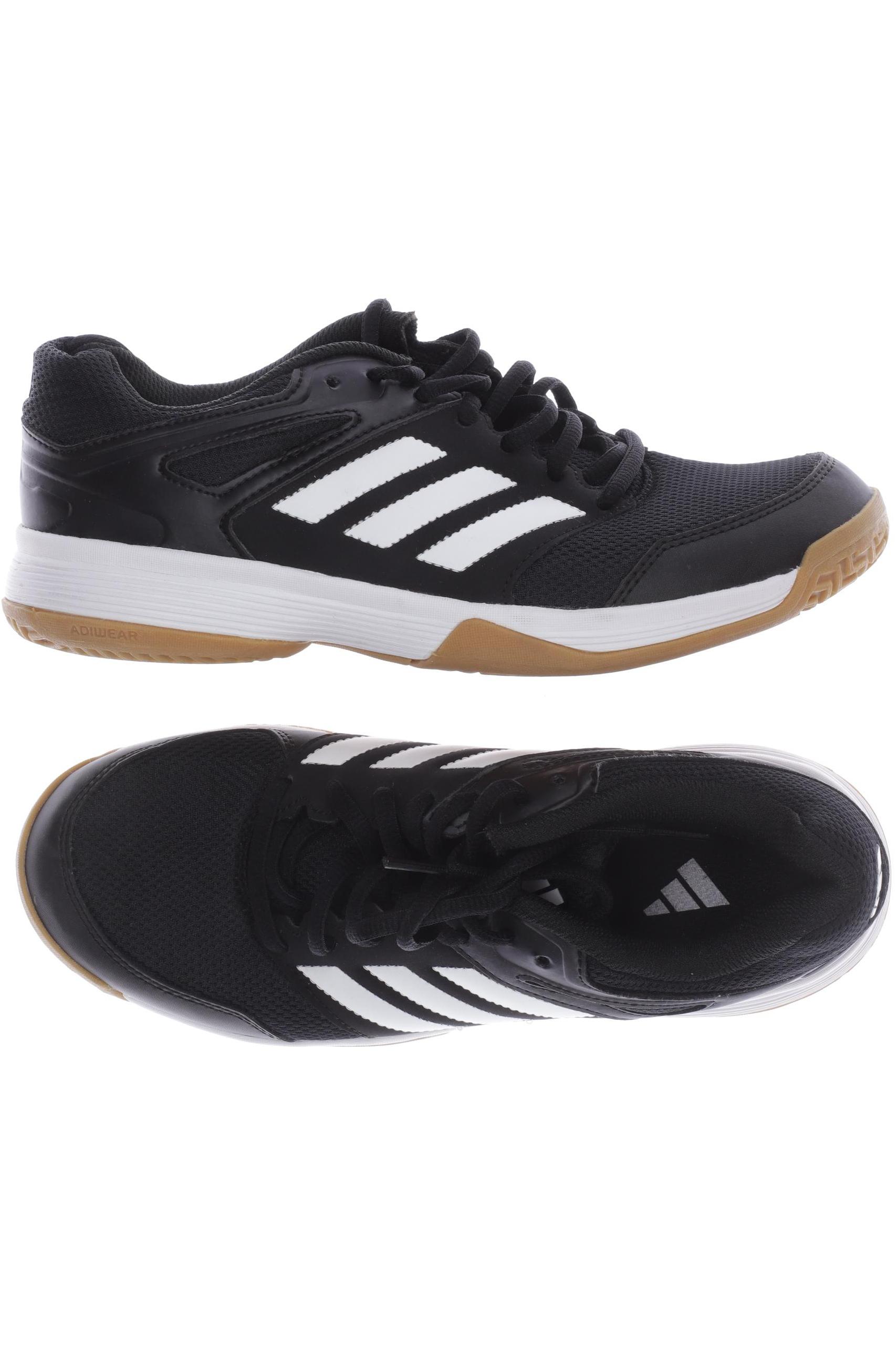 

adidas Damen Sneakers, schwarz, Gr. 6