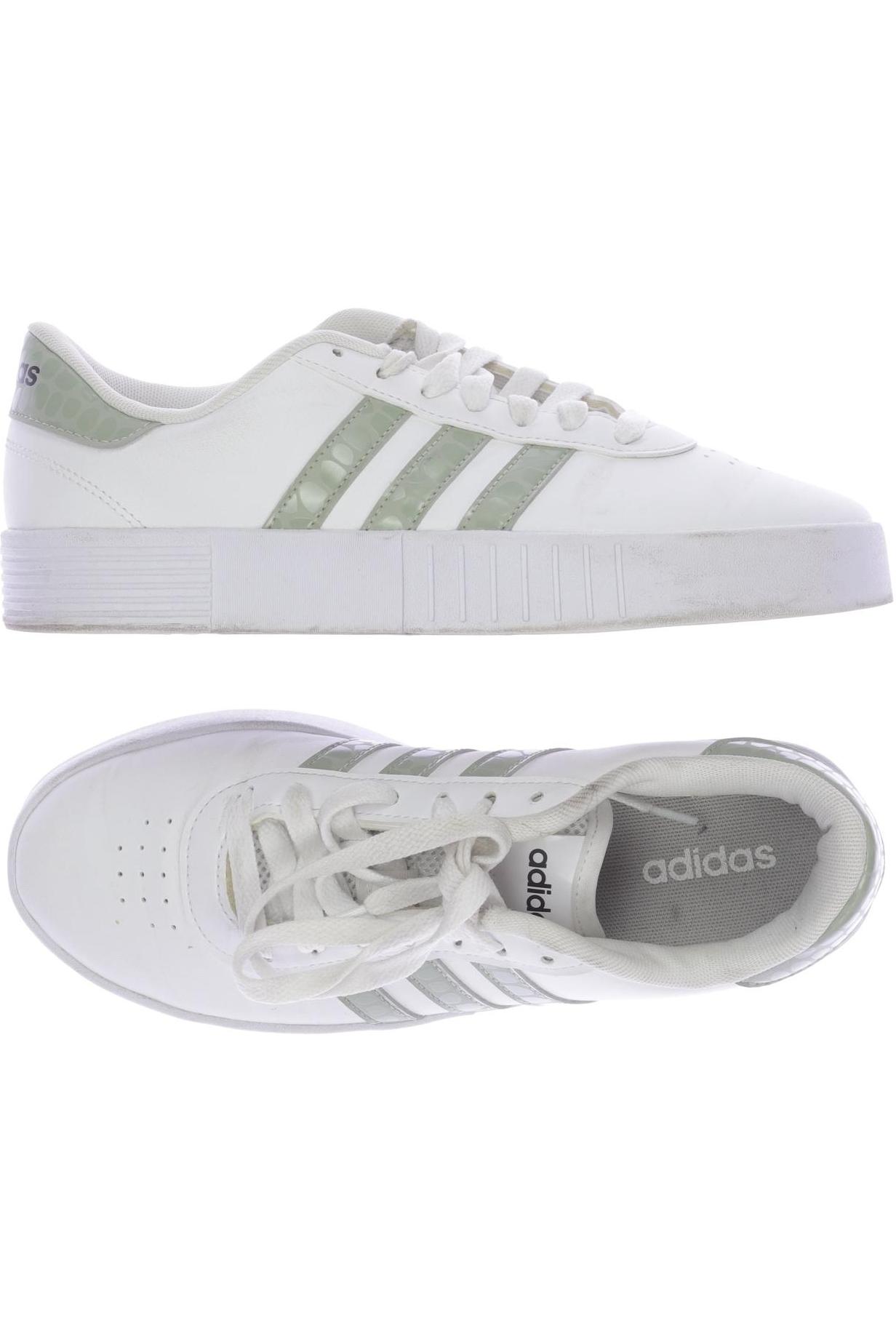 

Adidas Damen Sneakers, weiß