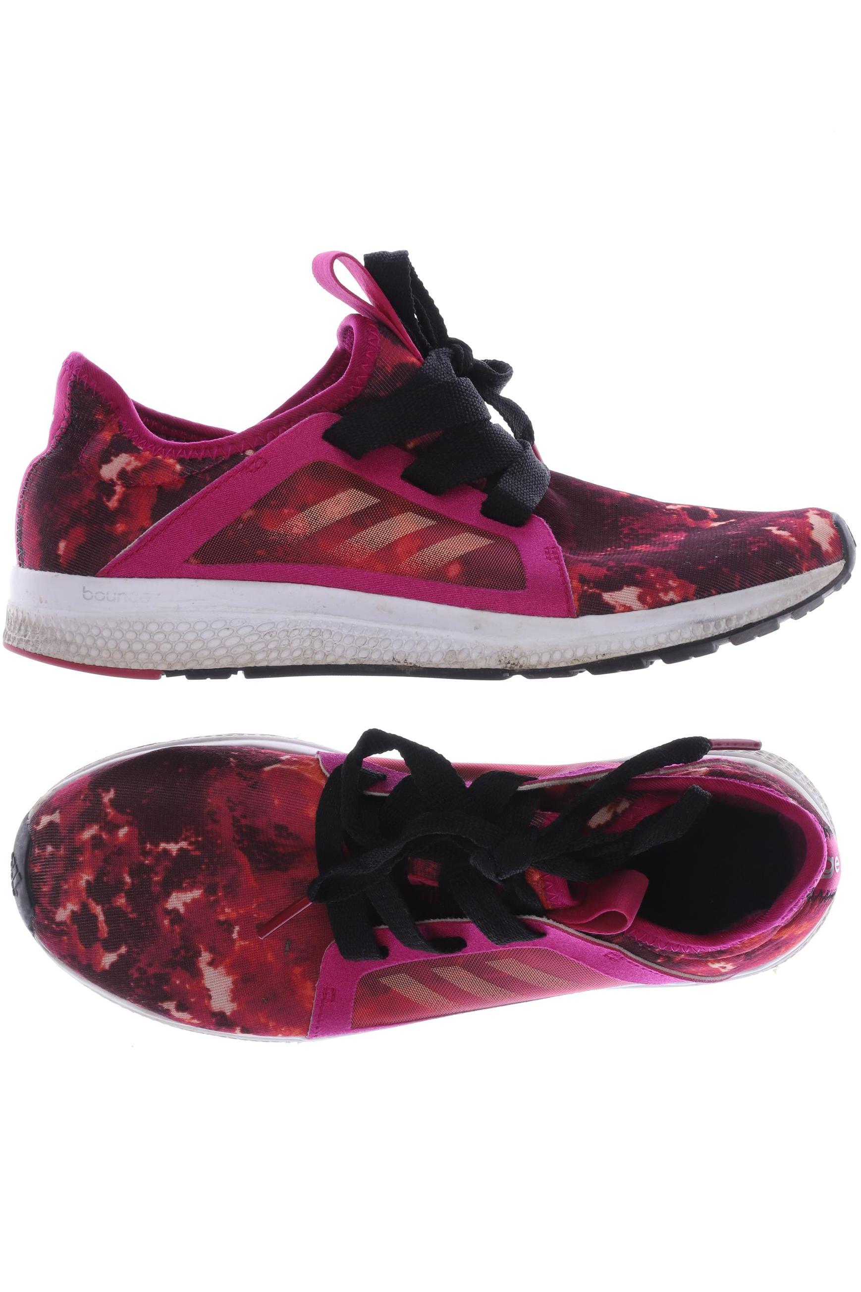 

adidas Damen Sneakers, pink, Gr. 6