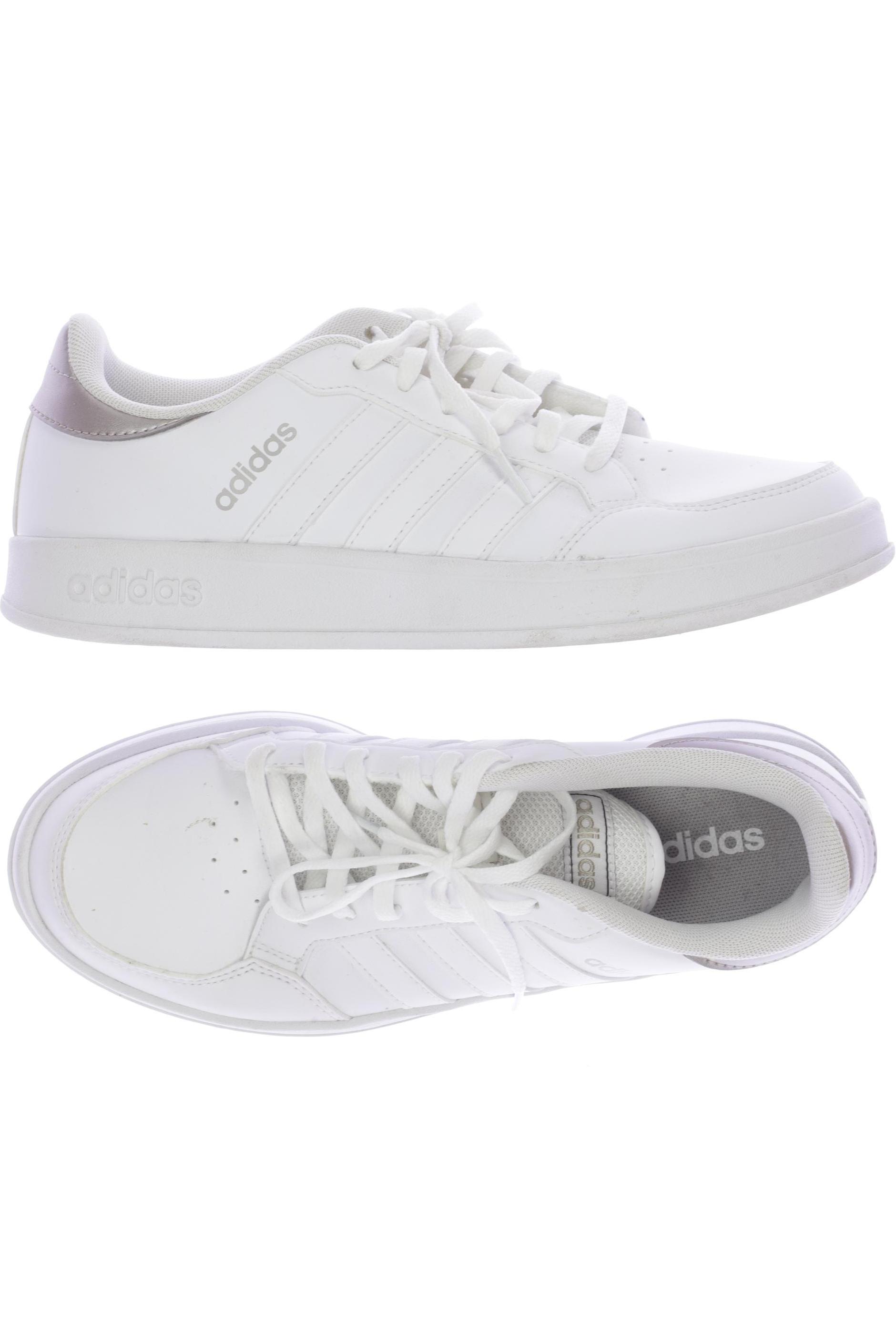 

Adidas Damen Sneakers, weiß