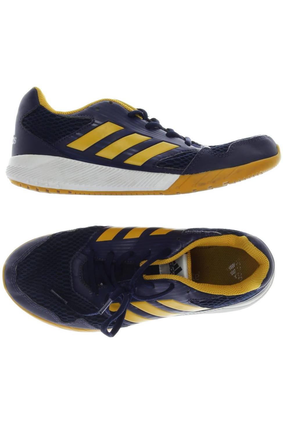 

adidas Damen Sneakers, marineblau, Gr. 5