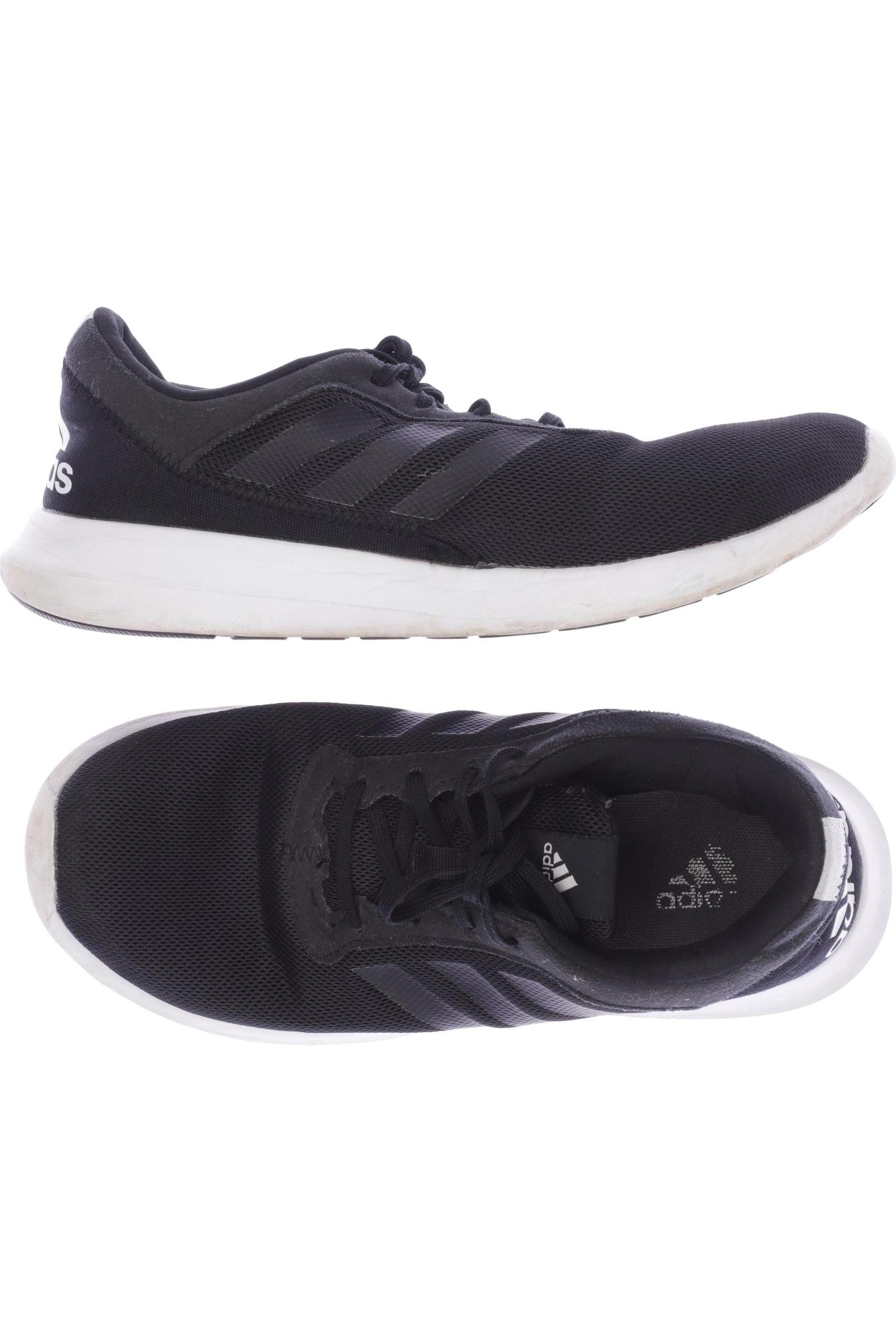 

Adidas Damen Sneakers, schwarz