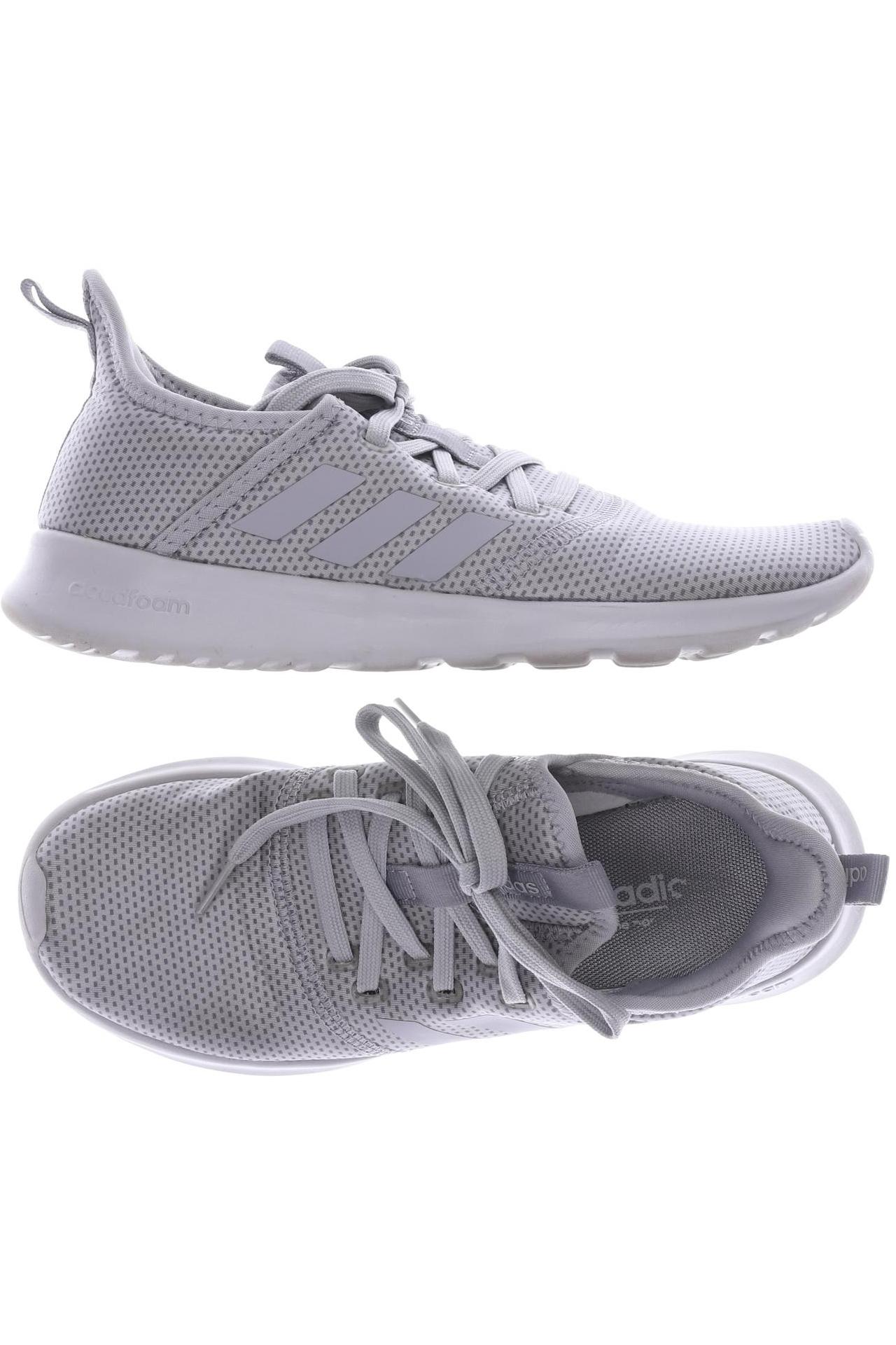 

adidas Damen Sneakers, grau