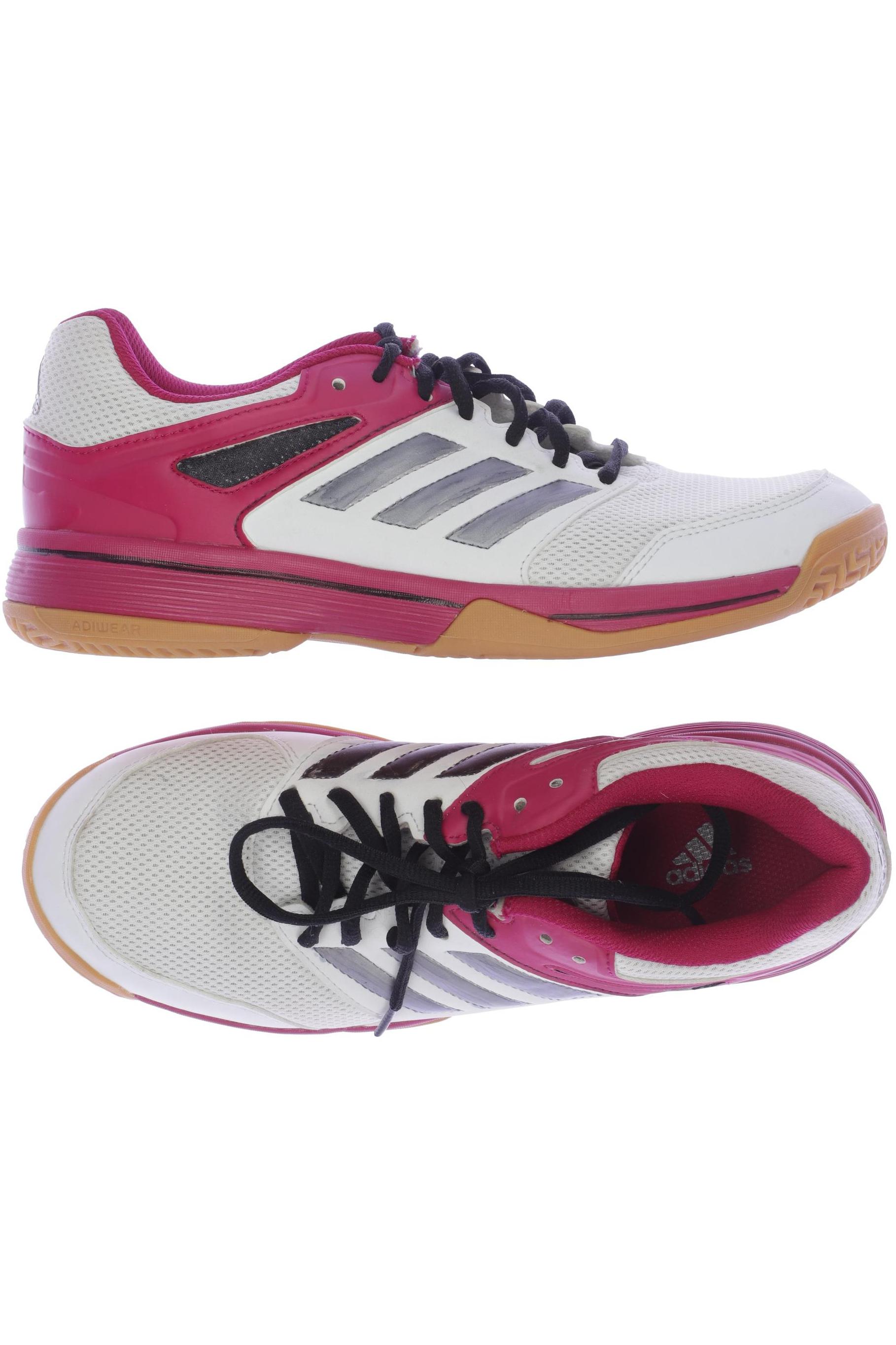 

adidas Damen Sneakers, weiß, Gr. 7