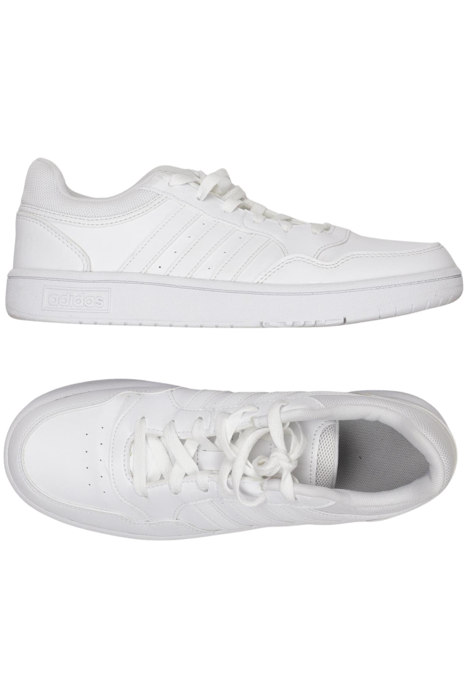 

adidas Damen Sneakers, weiß, Gr. 6.5
