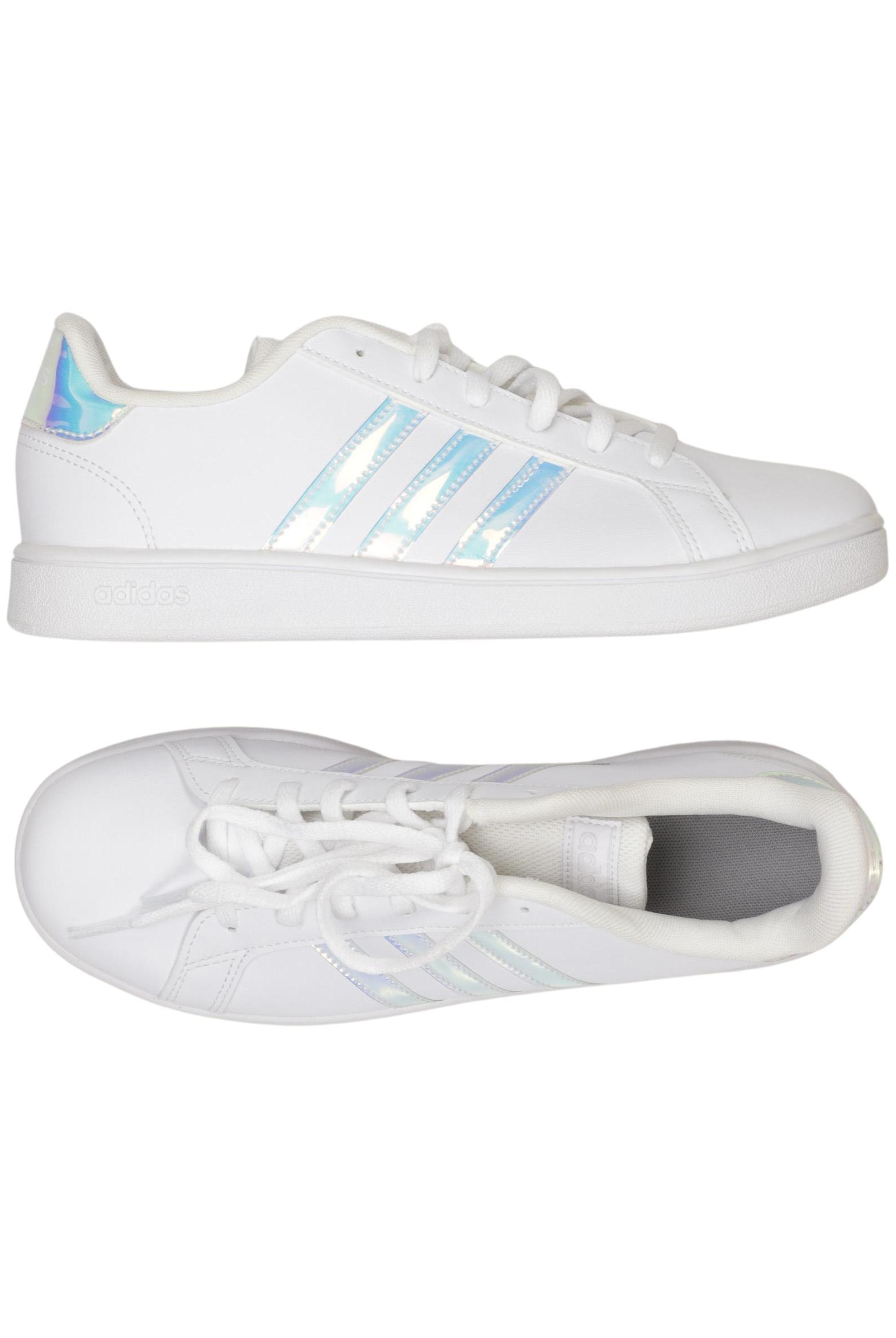 

adidas Damen Sneakers, weiß, Gr. 6