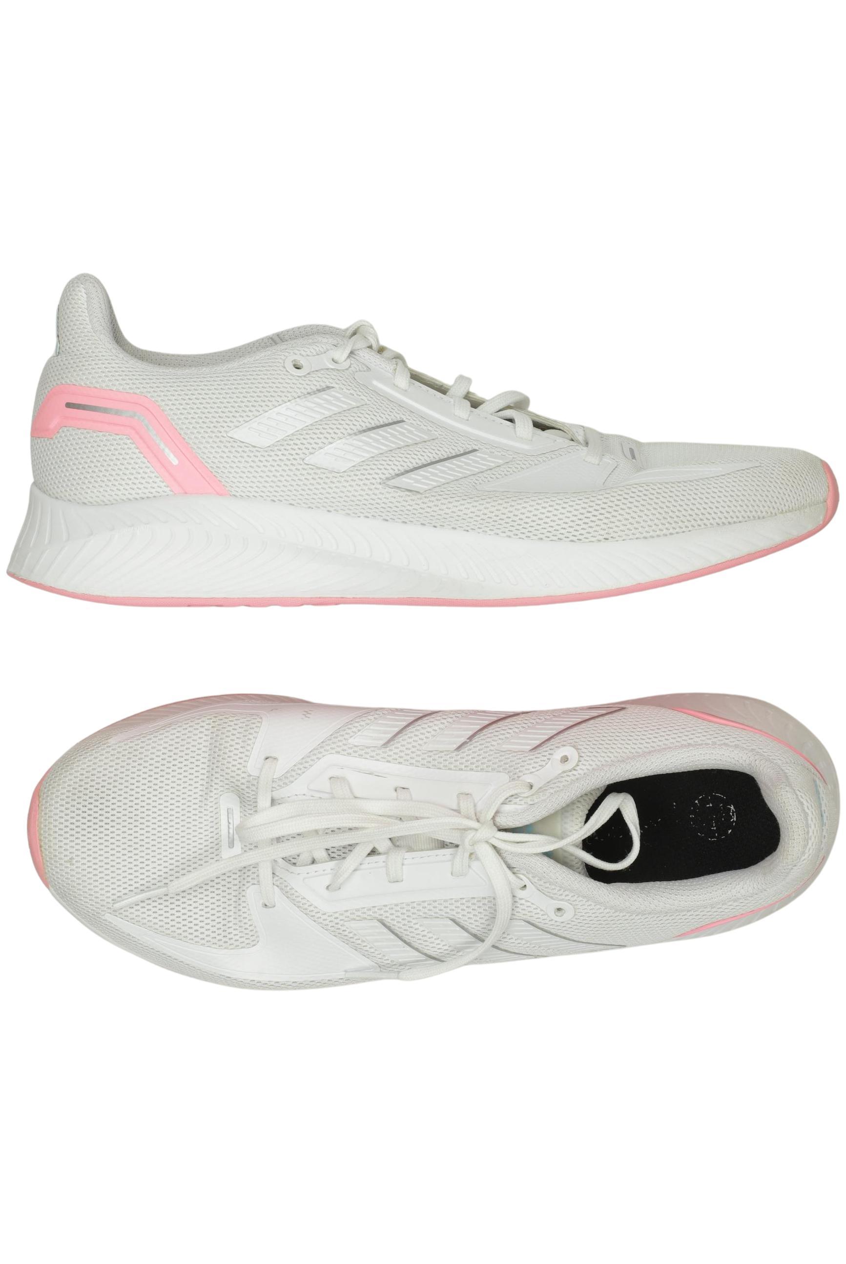 

adidas Damen Sneakers, weiß, Gr. 8