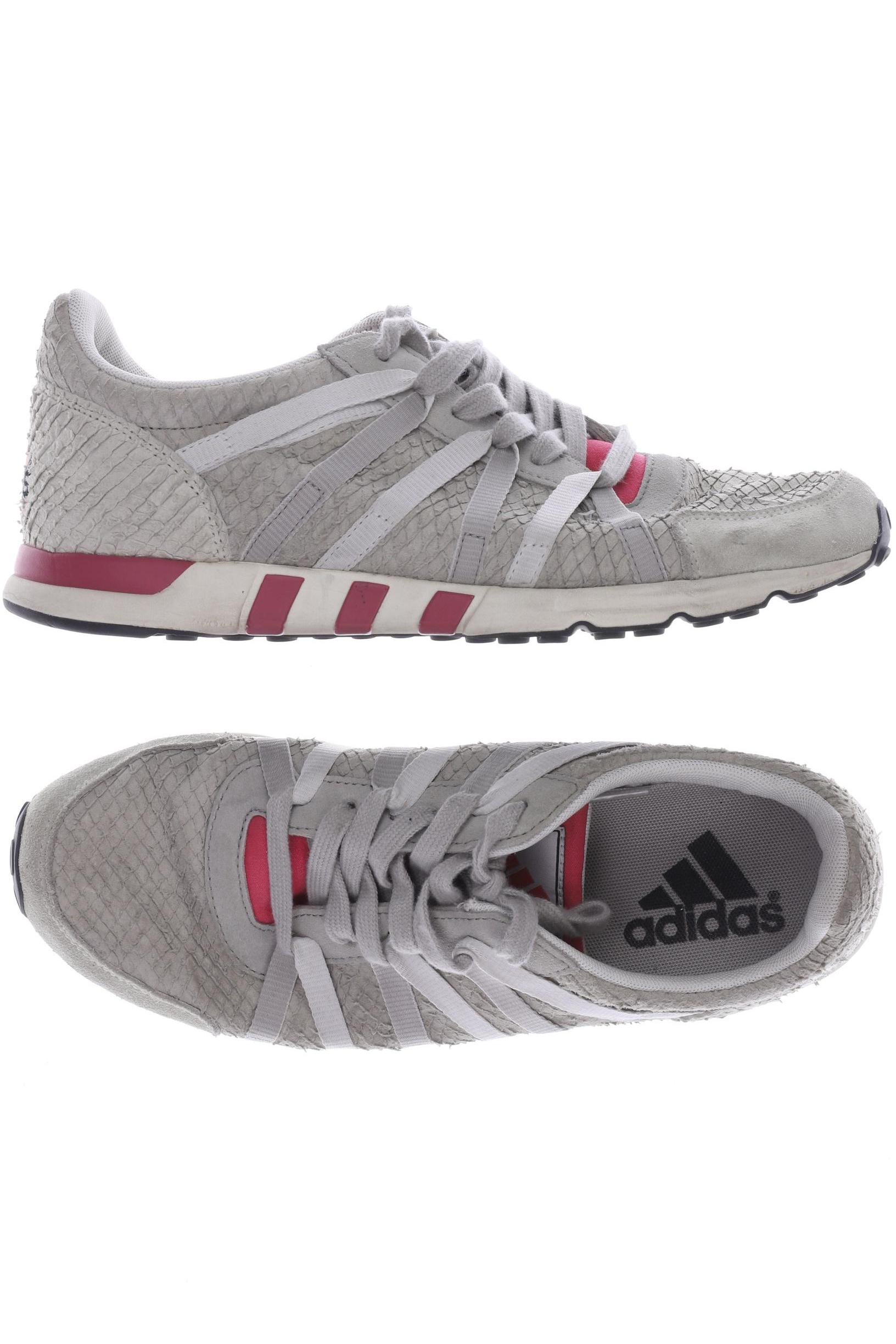 

adidas Damen Sneakers, grau, Gr. 7