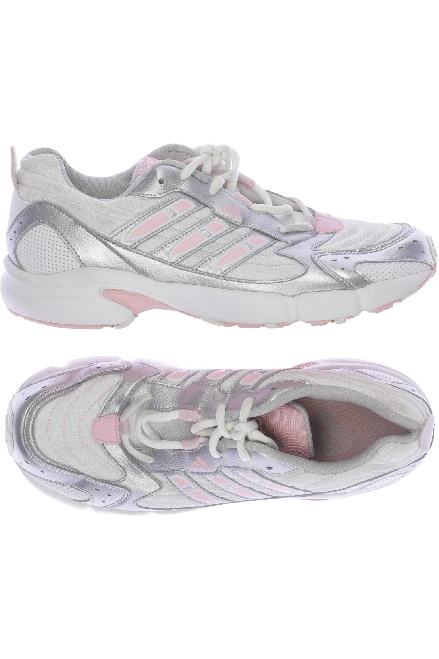 

adidas Damen Sneakers, weiß