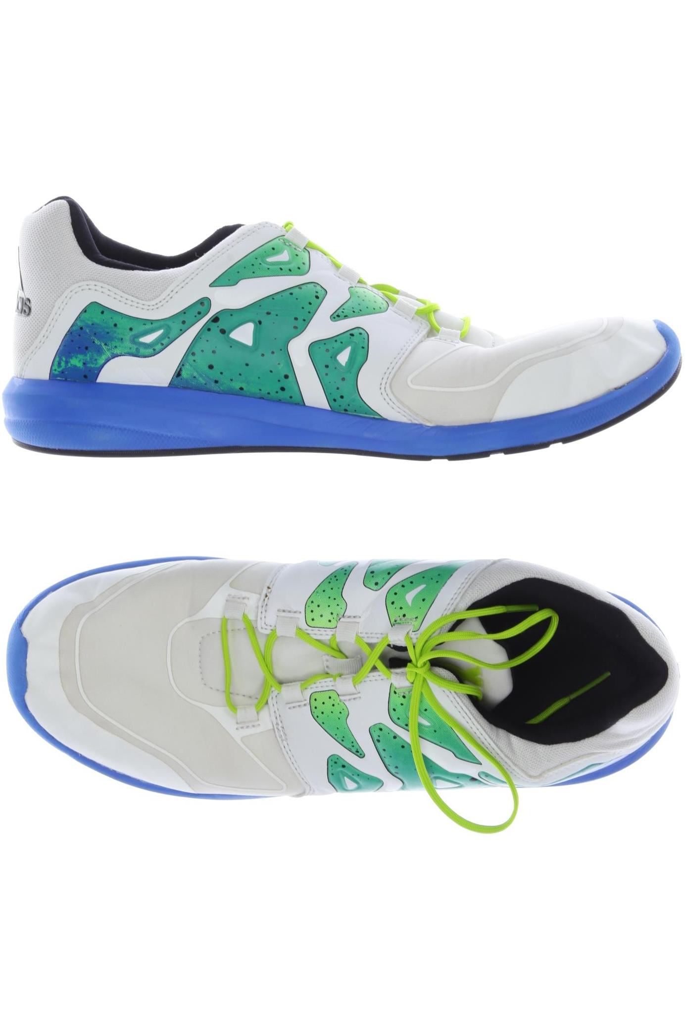 

adidas Damen Sneakers, weiß, Gr. 6.5