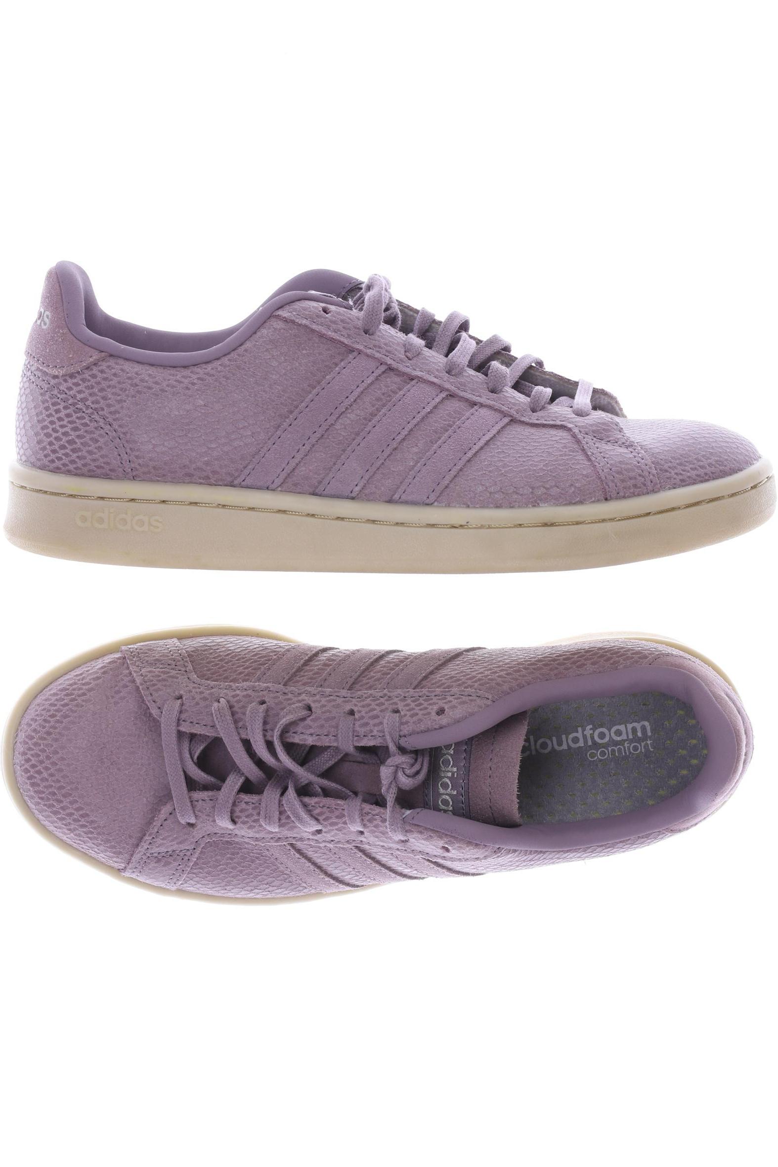 

Adidas Damen Sneakers, pink