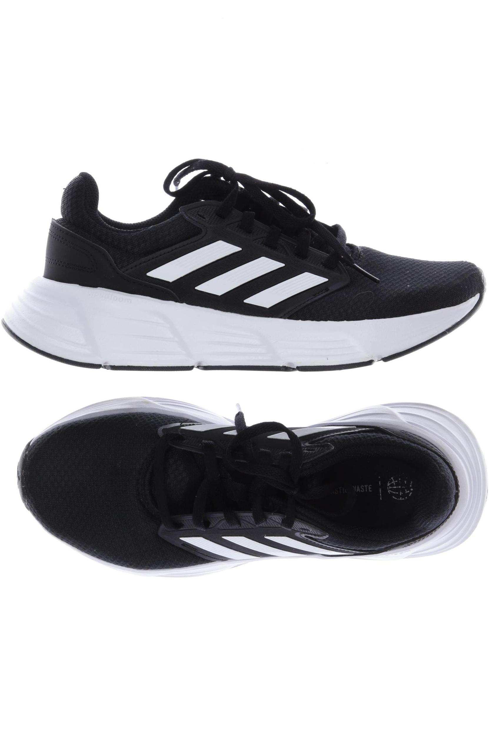 

adidas Damen Sneakers, schwarz, Gr. 7