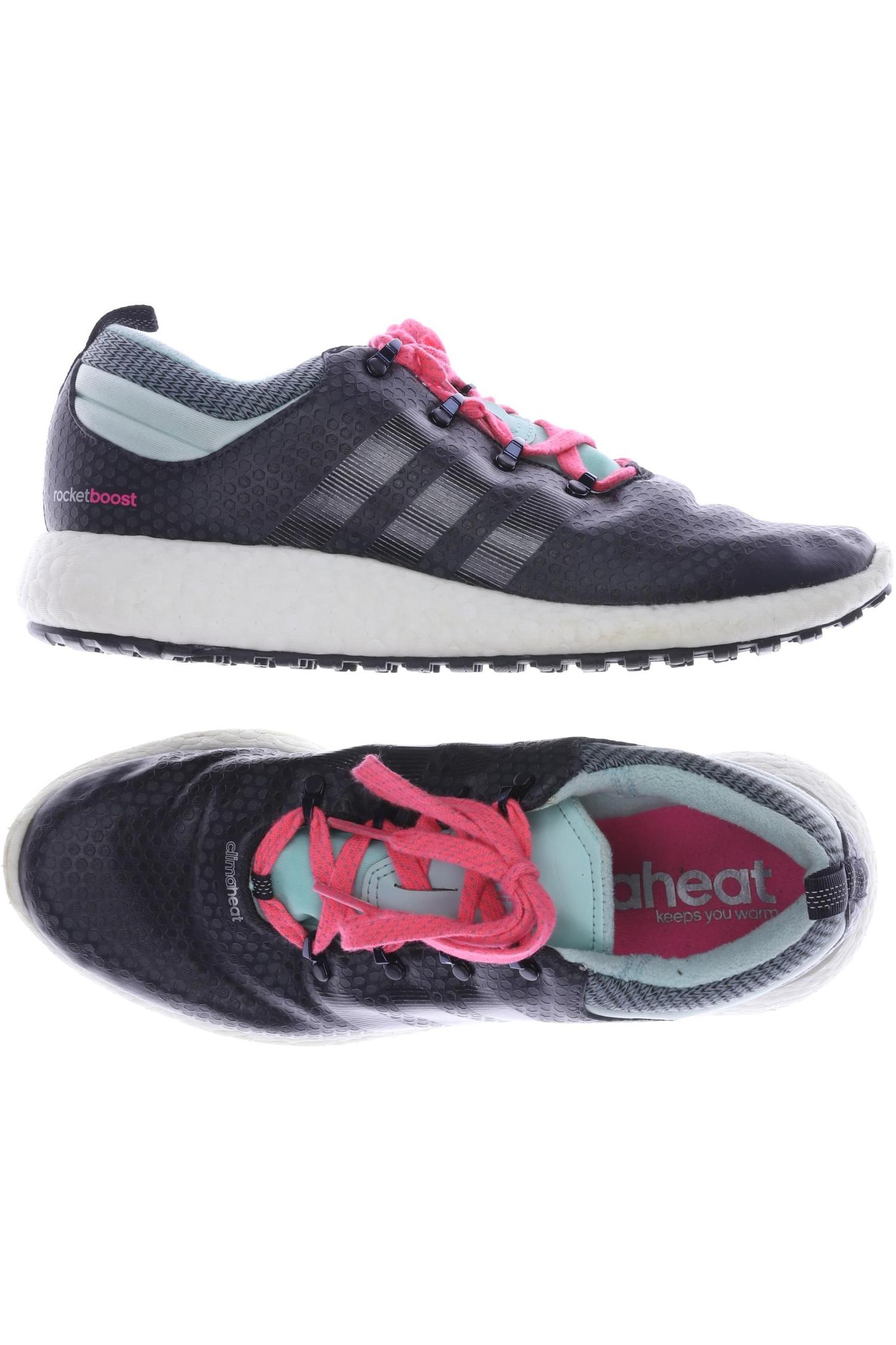 

adidas Damen Sneakers, marineblau, Gr. 7