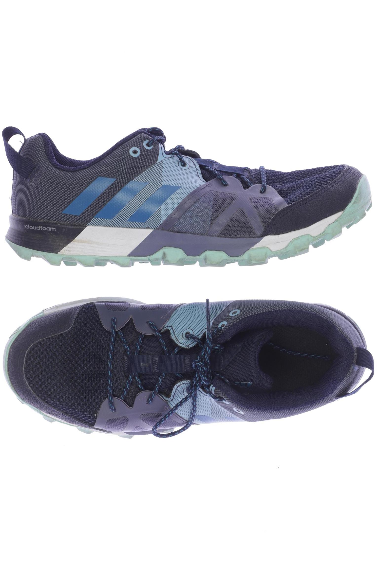 

Adidas Damen Sneakers, marineblau