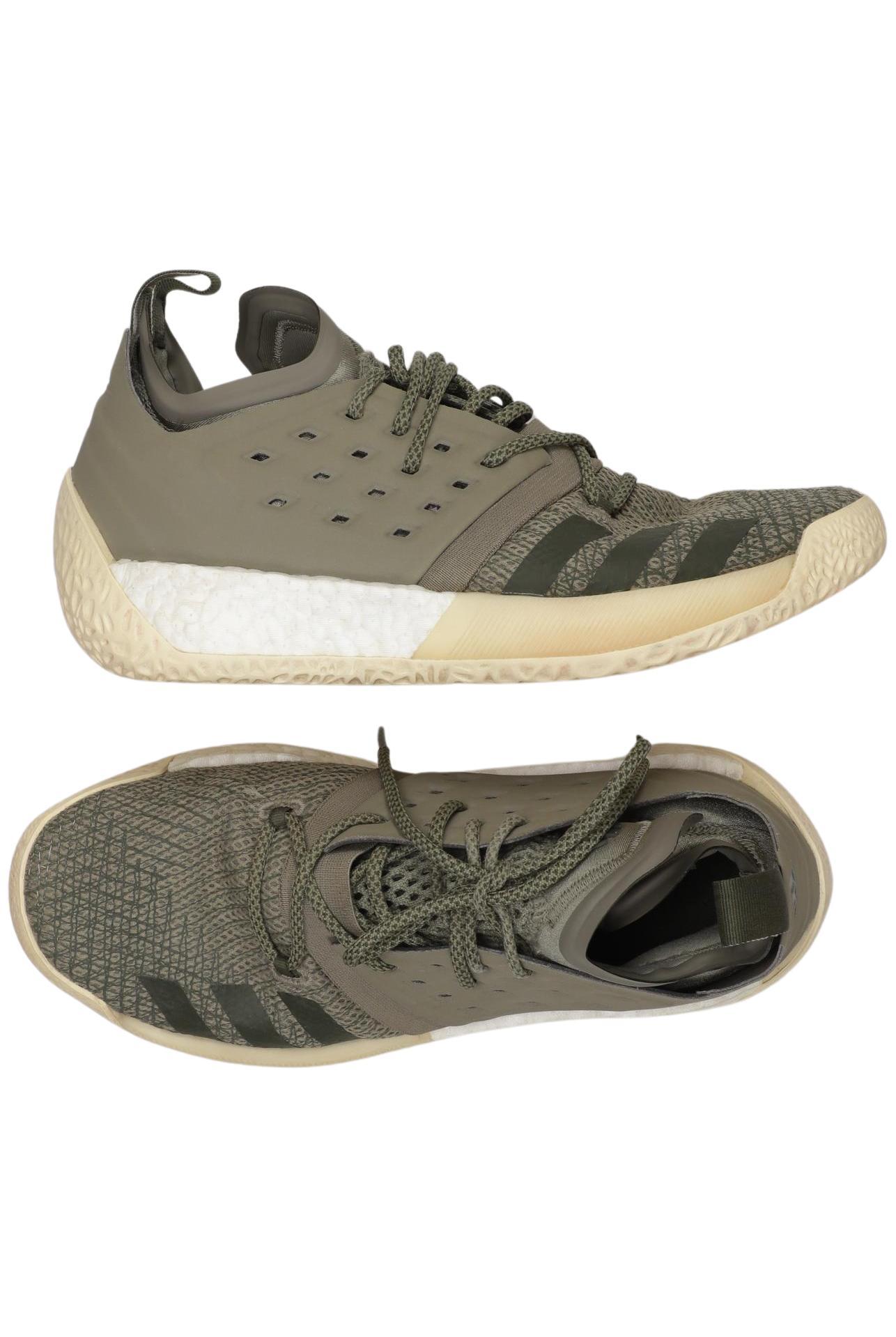 

adidas Damen Sneakers, grün, Gr. 7.5