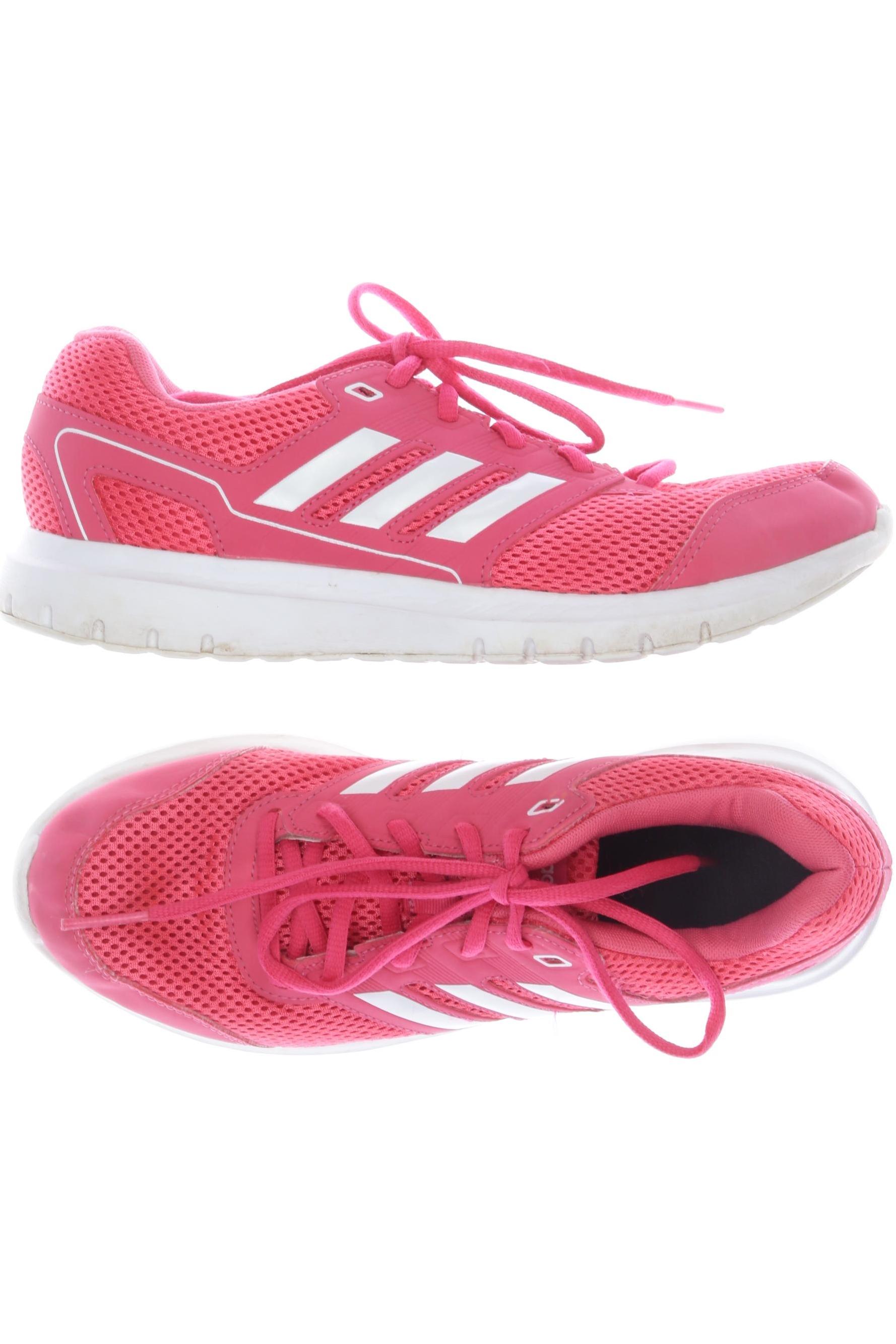 

adidas Damen Sneakers, pink, Gr. 6