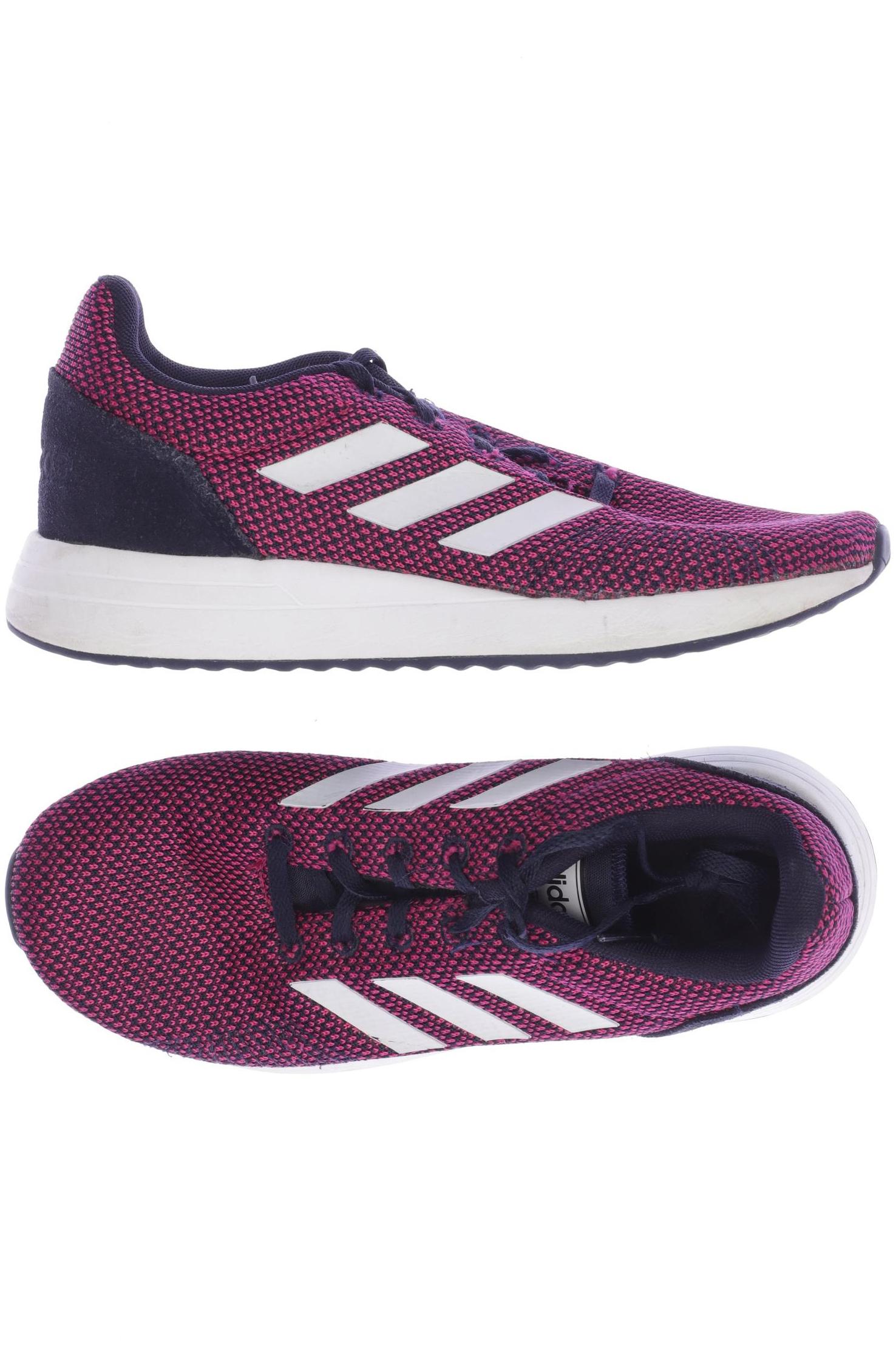 

adidas Damen Sneakers, pink, Gr. 4