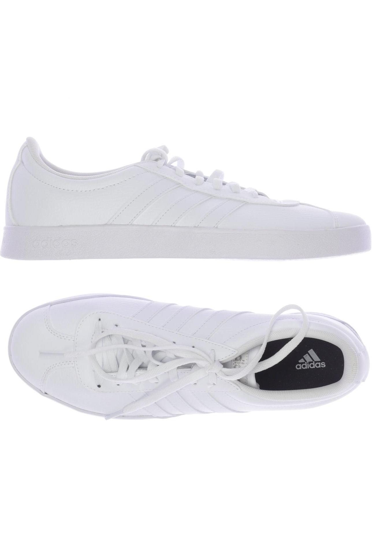 

adidas Damen Sneakers, weiß, Gr. 9