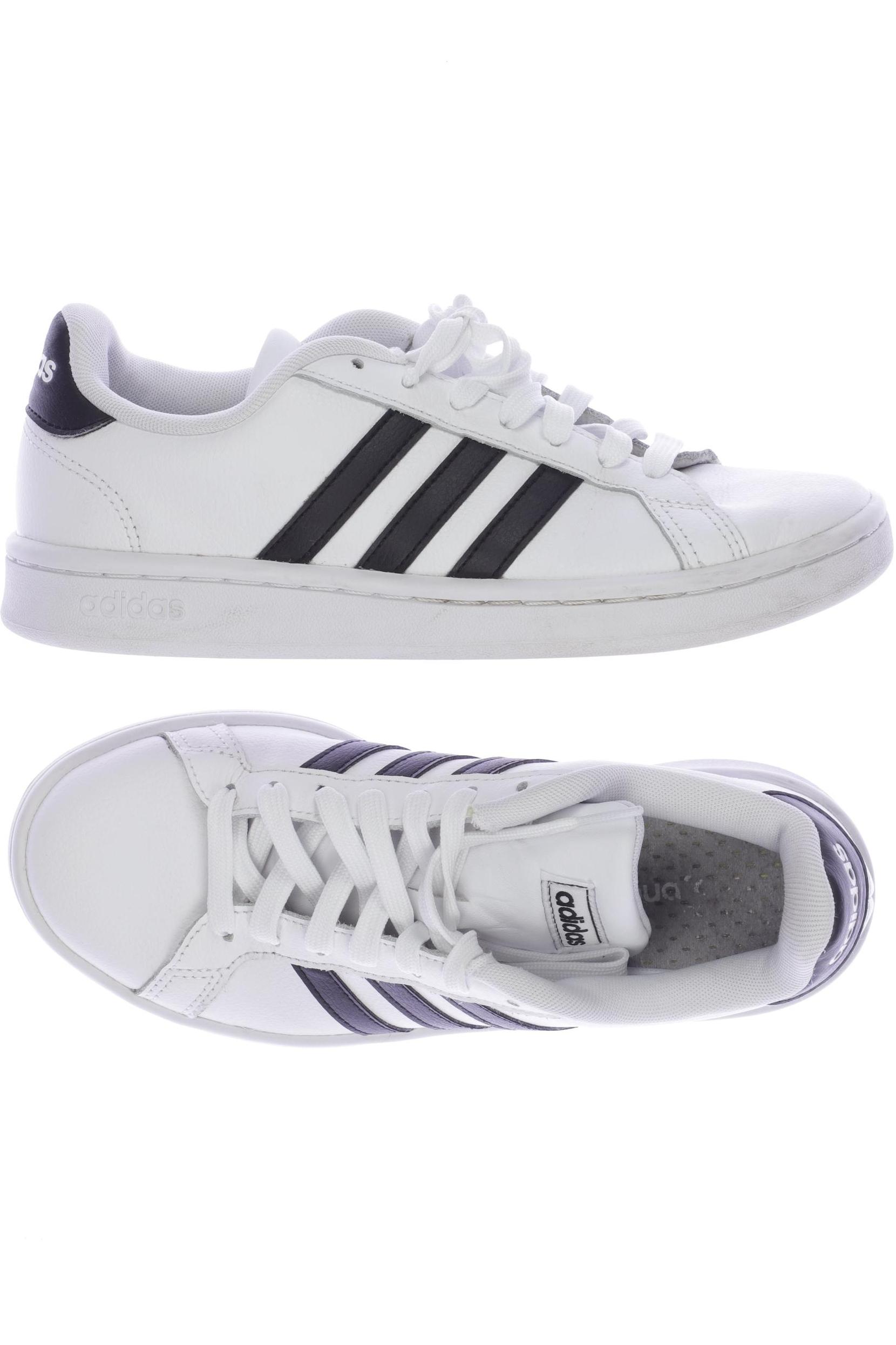 

Adidas Damen Sneakers, weiß