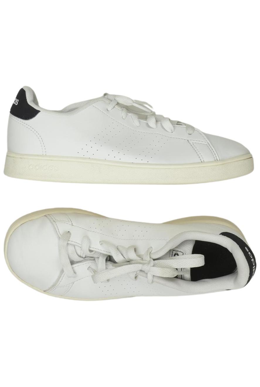 

adidas Damen Sneakers, weiß, Gr. 3.5